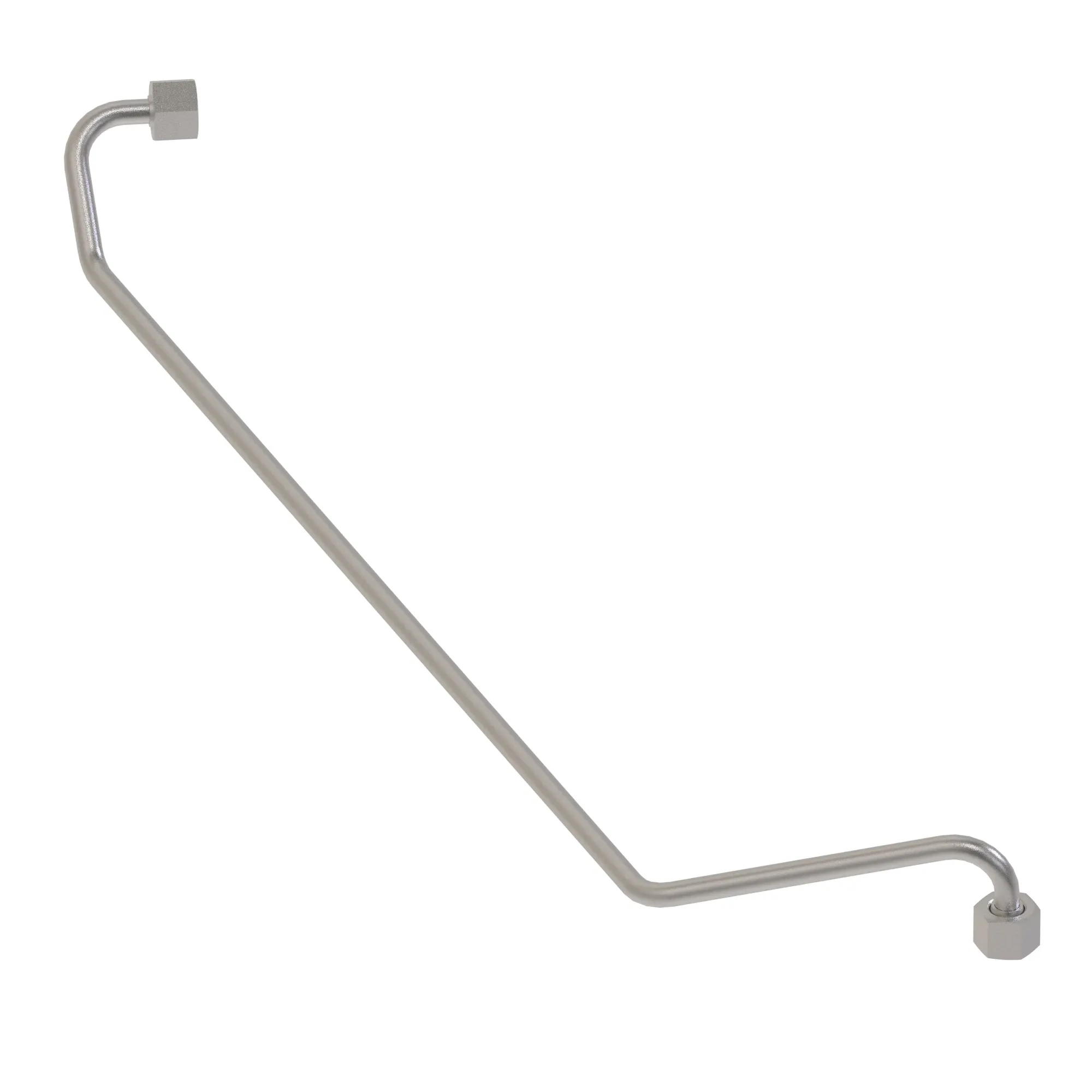 John Deere Emergency Supply Oil Line - RE258954
