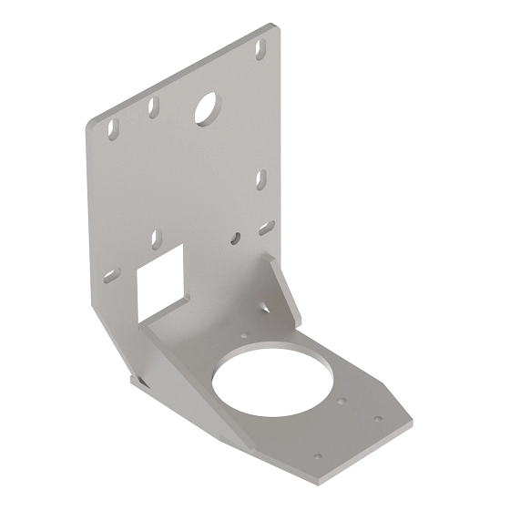 John Deere Bracket - AYC10041