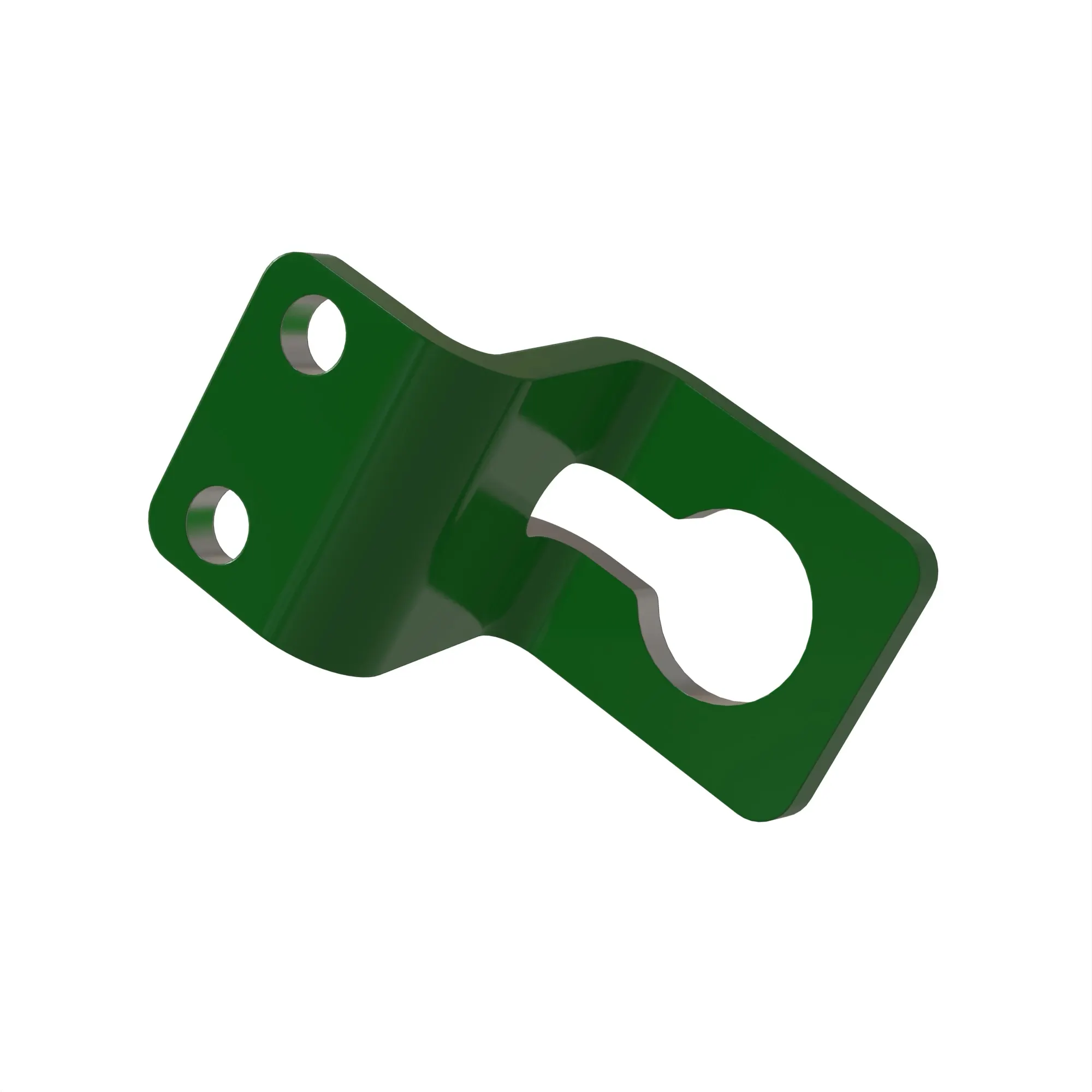 SINGLE AIR BRACKET COUPLER
