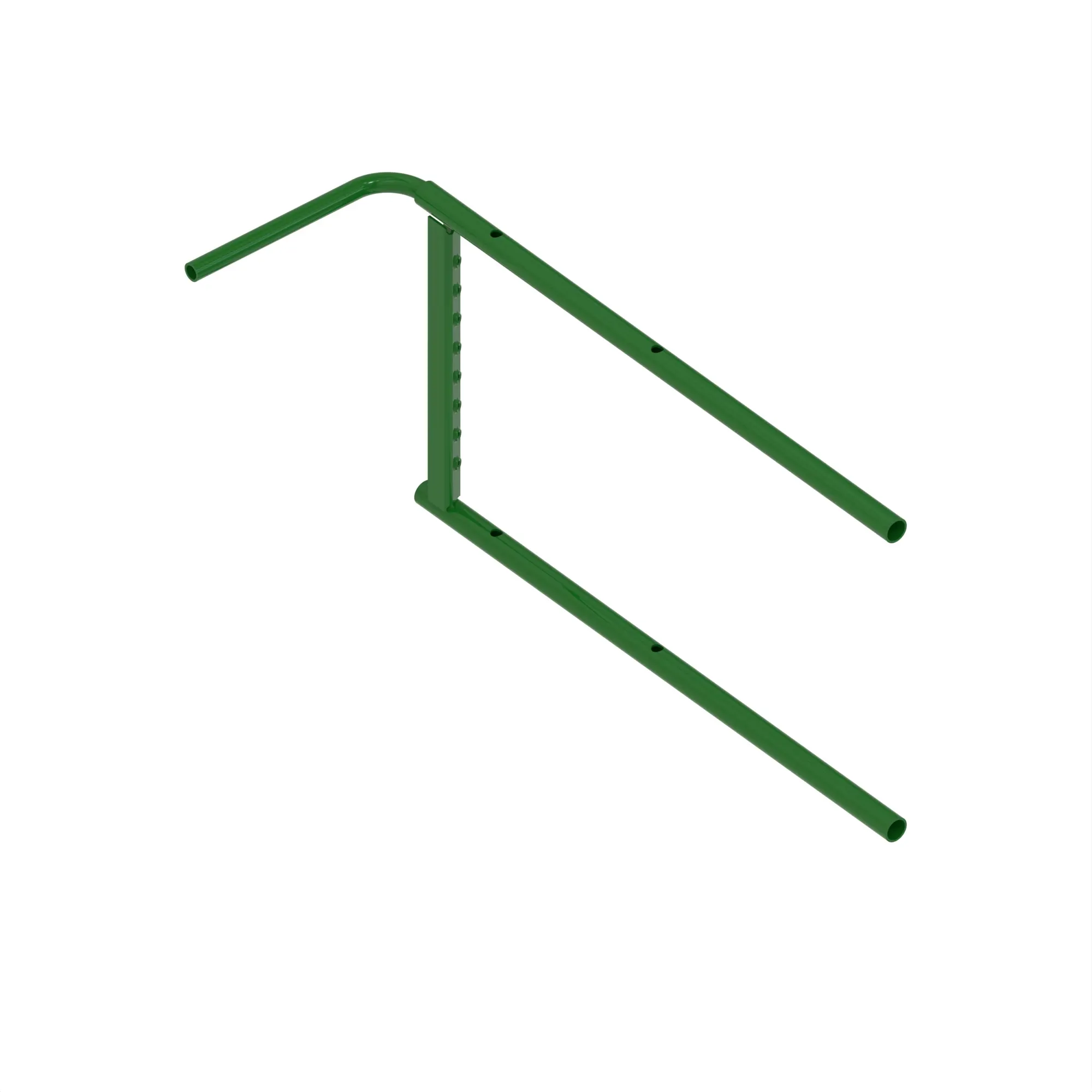 AH163756: Rear Landing Ladder