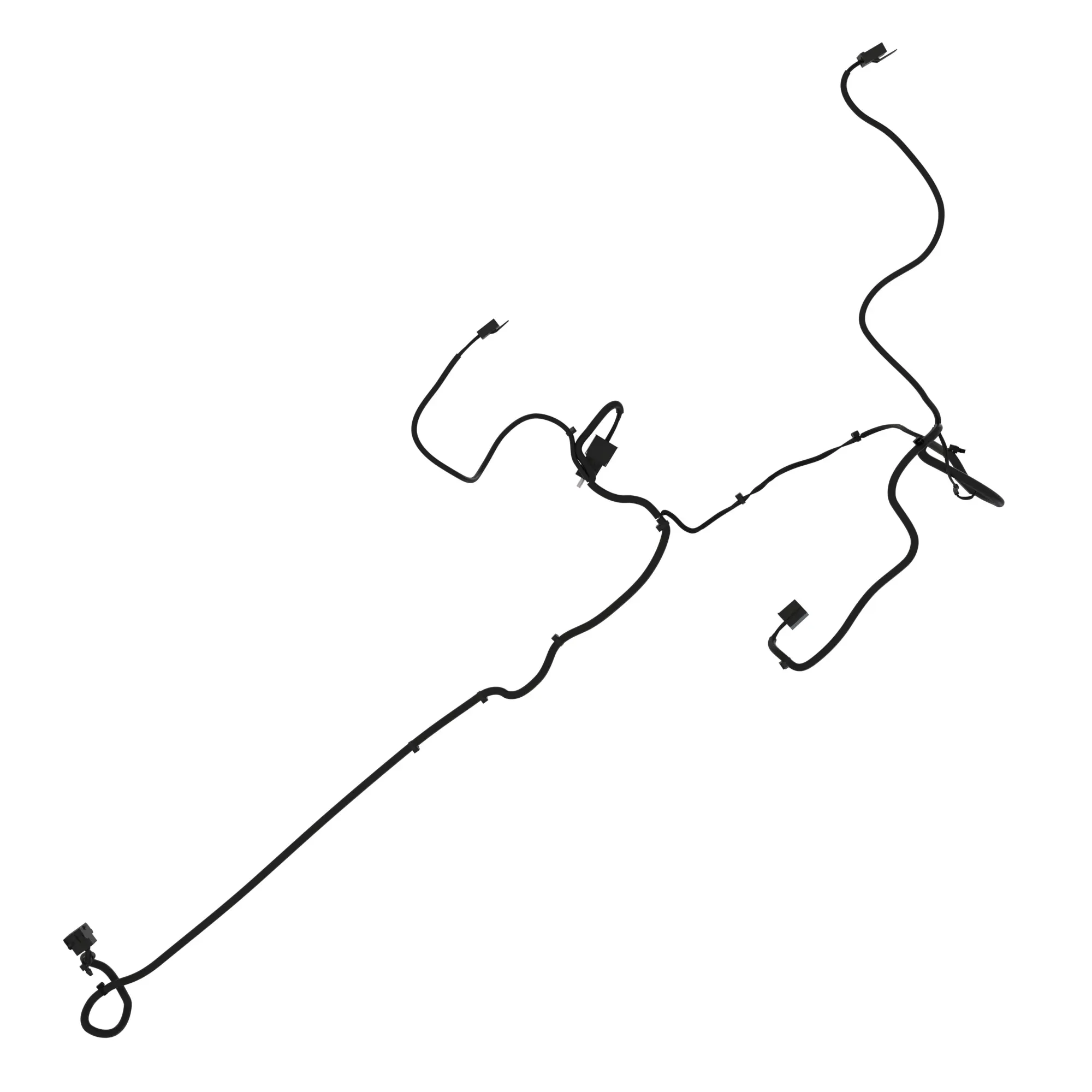 John Deere Harness Kit - AUC14241
