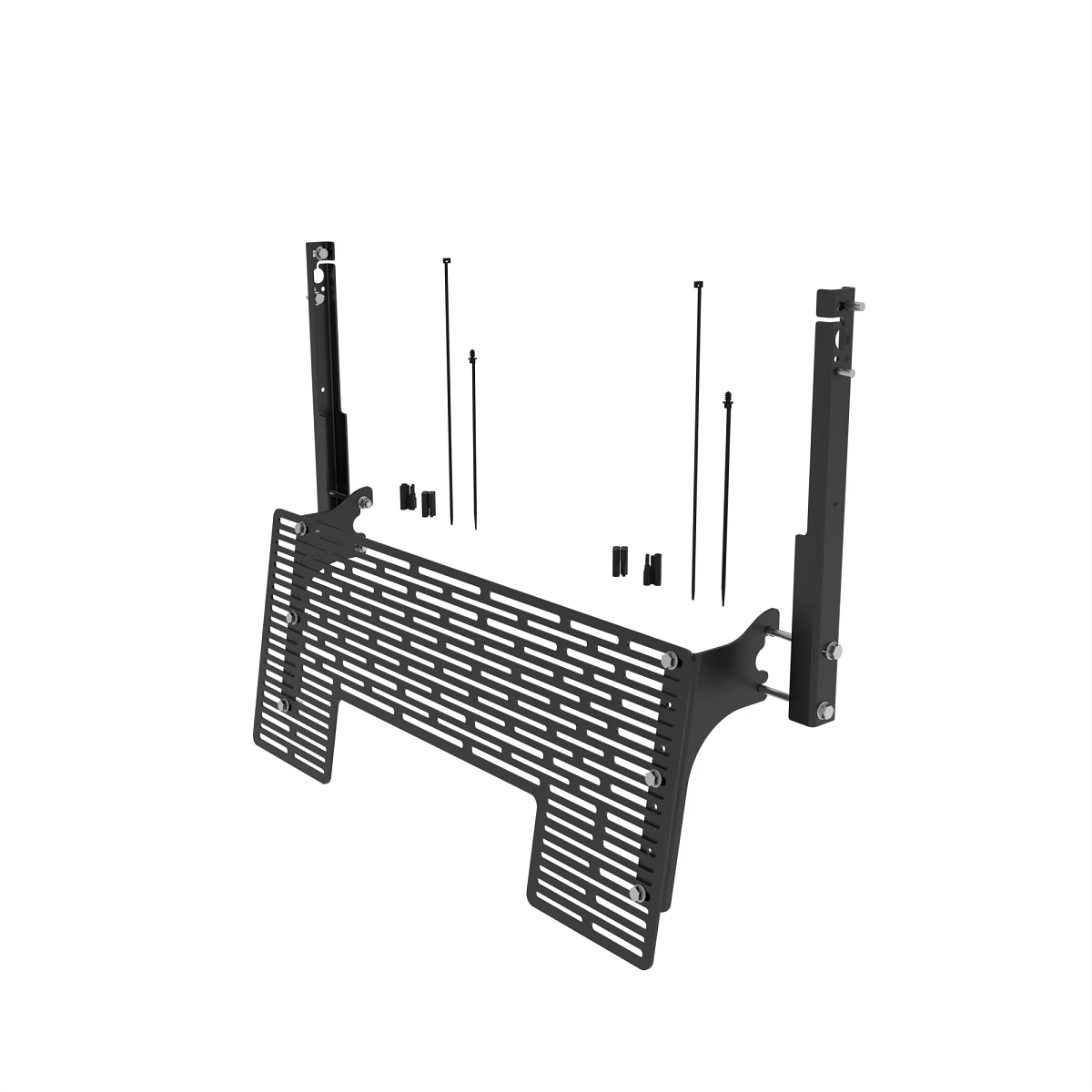 ROPS Rack
