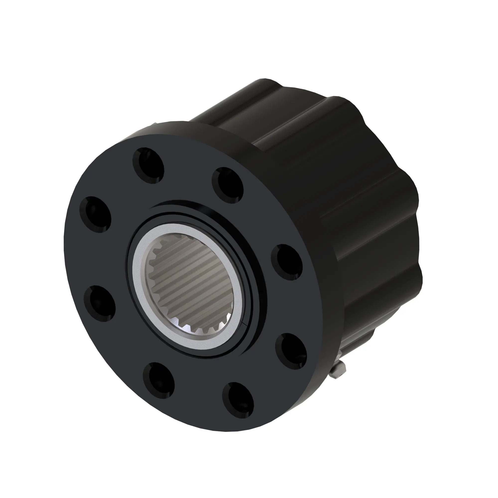 John Deere Slip Clutch - AH217793