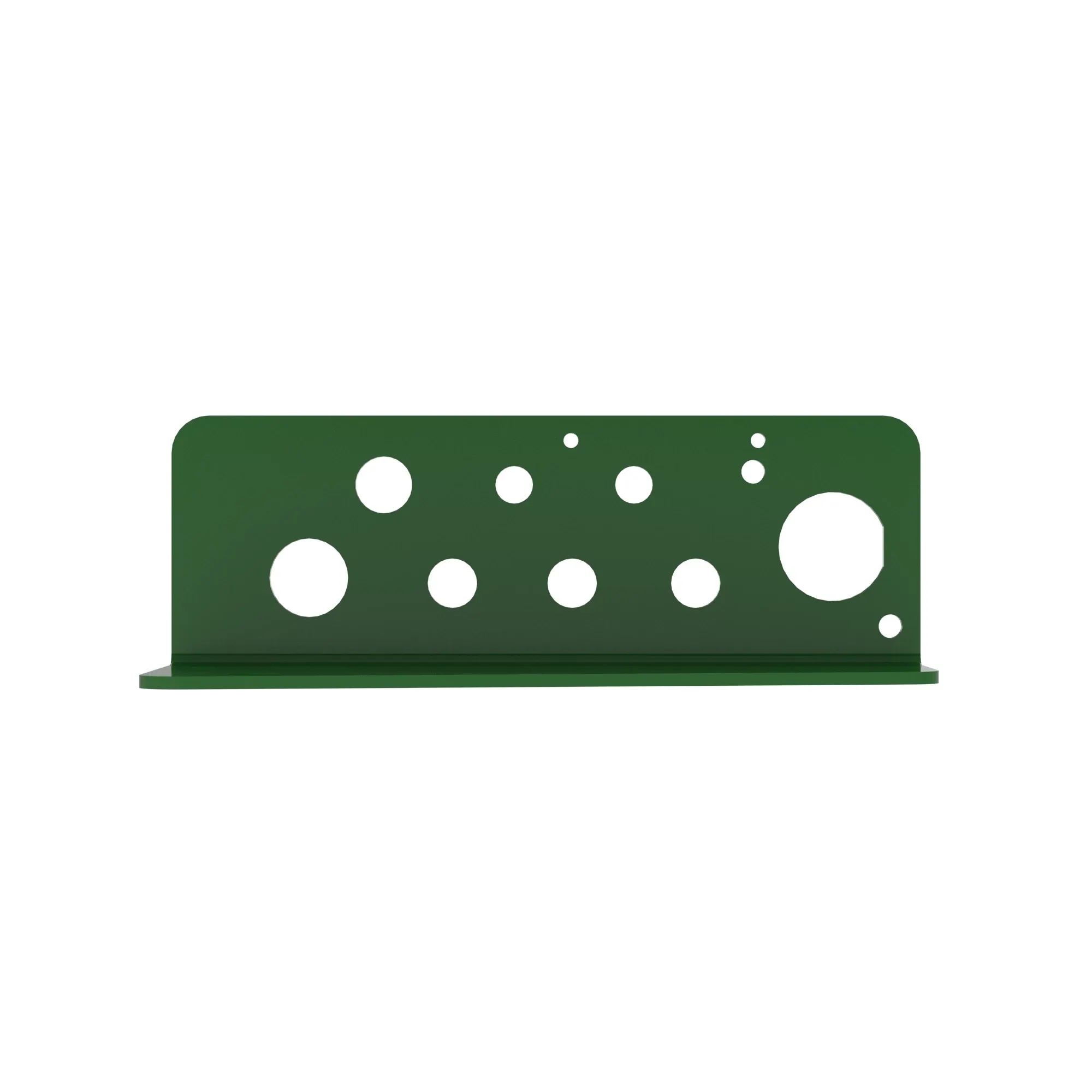 Plate