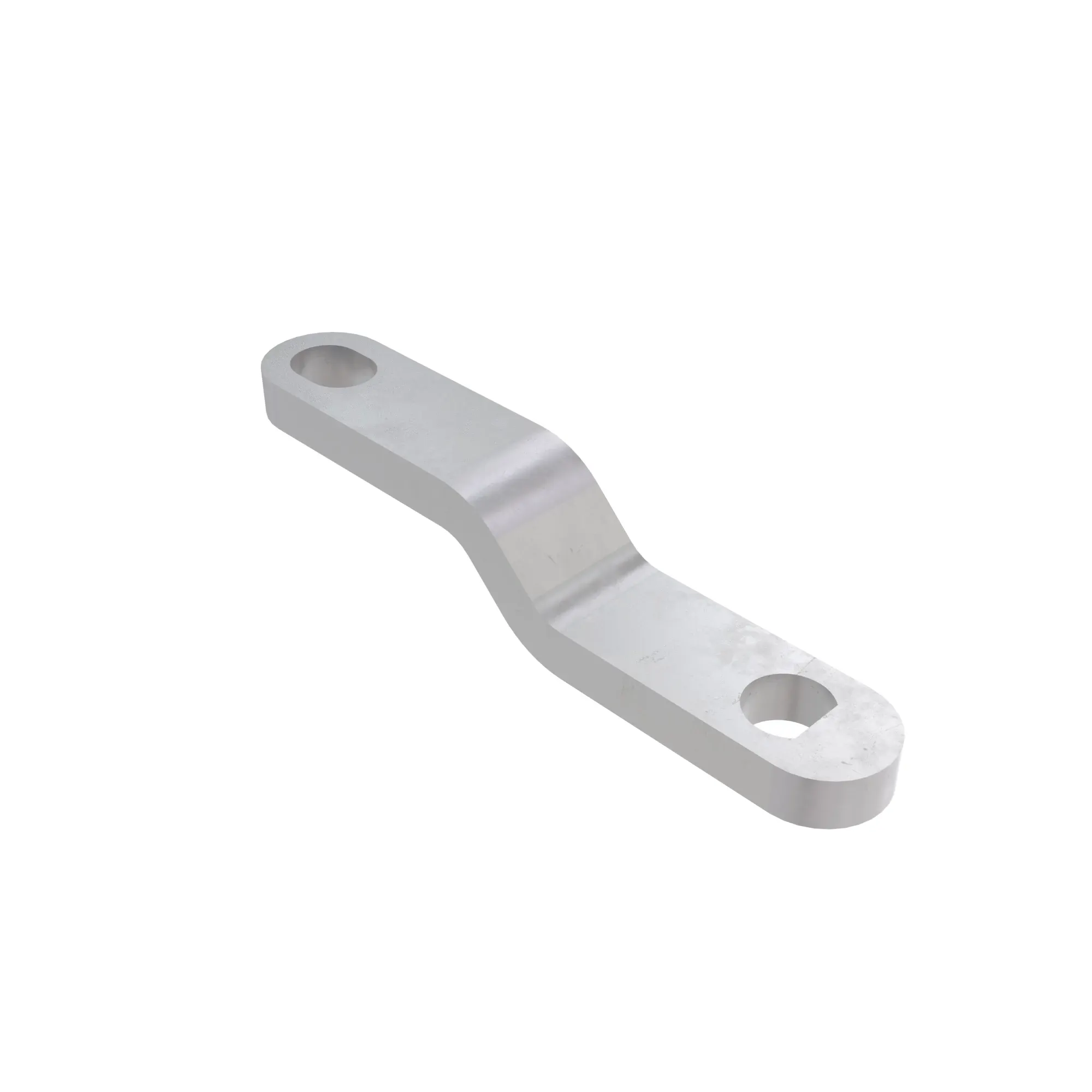 John Deere Bracket Plate - T403195