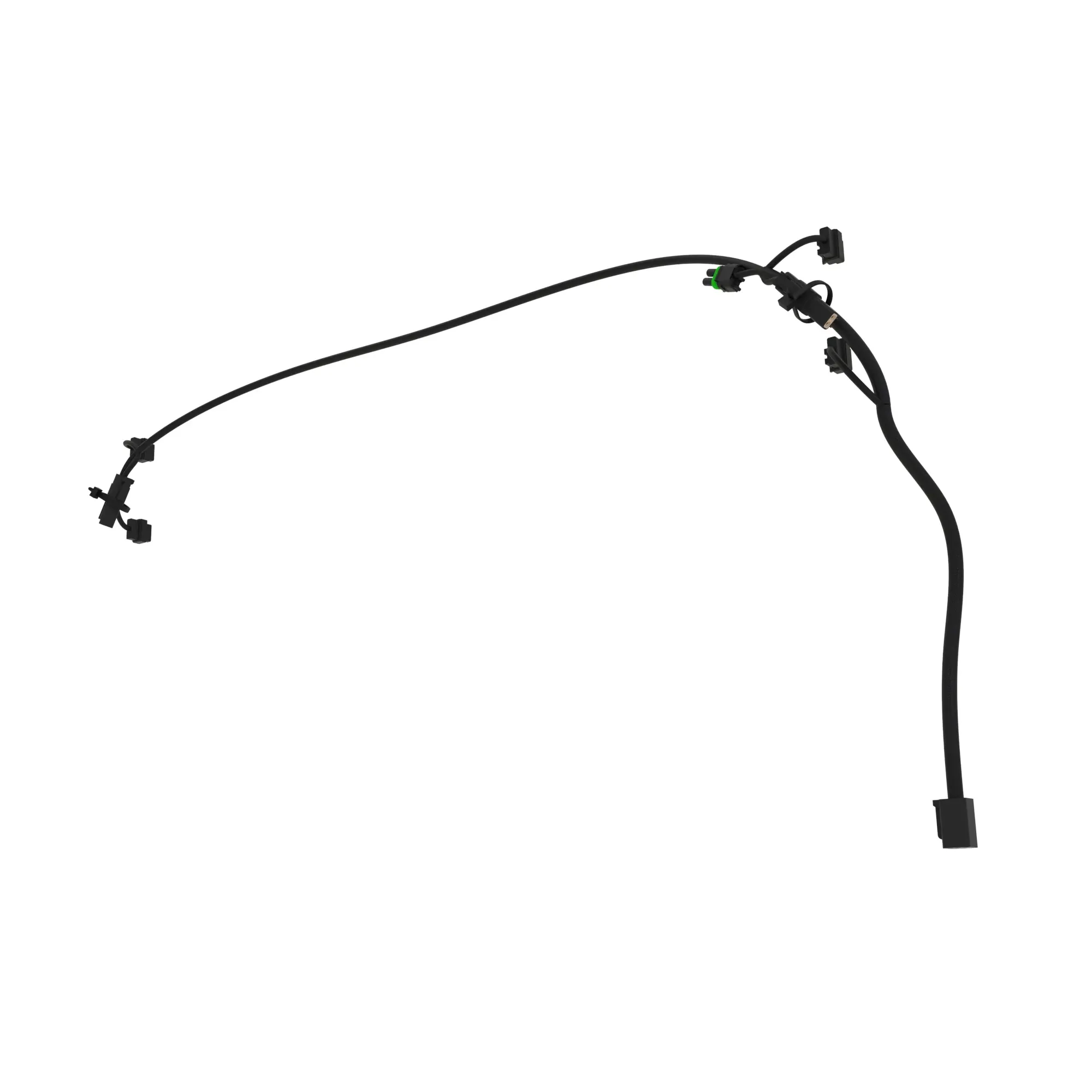 John Deere Taillight Wiring Harness - AT367472