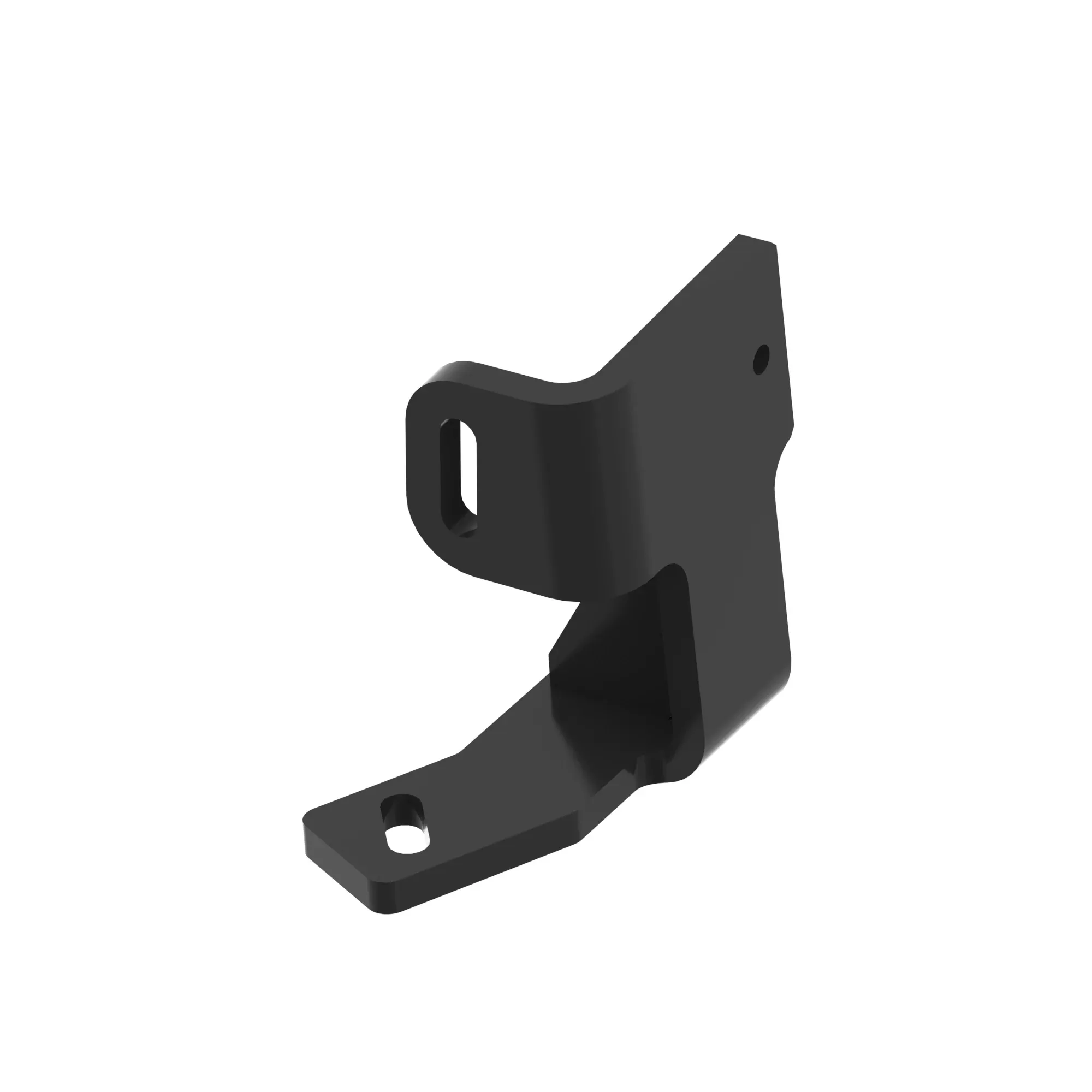 ANGLE, RETAINING BRACKET