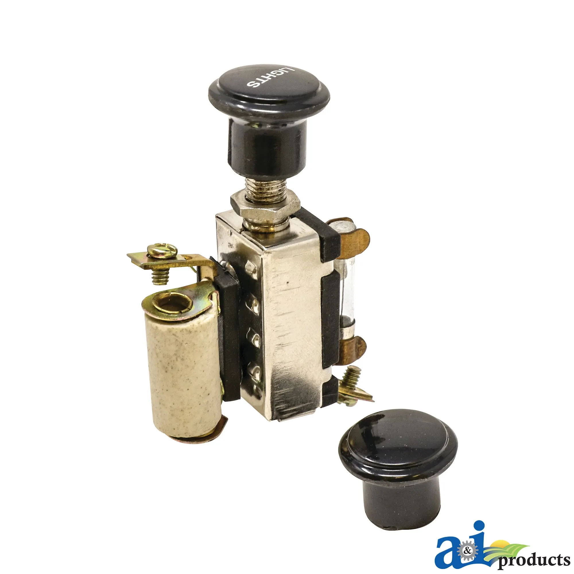 A&I Products Light Switch - A-AF708R