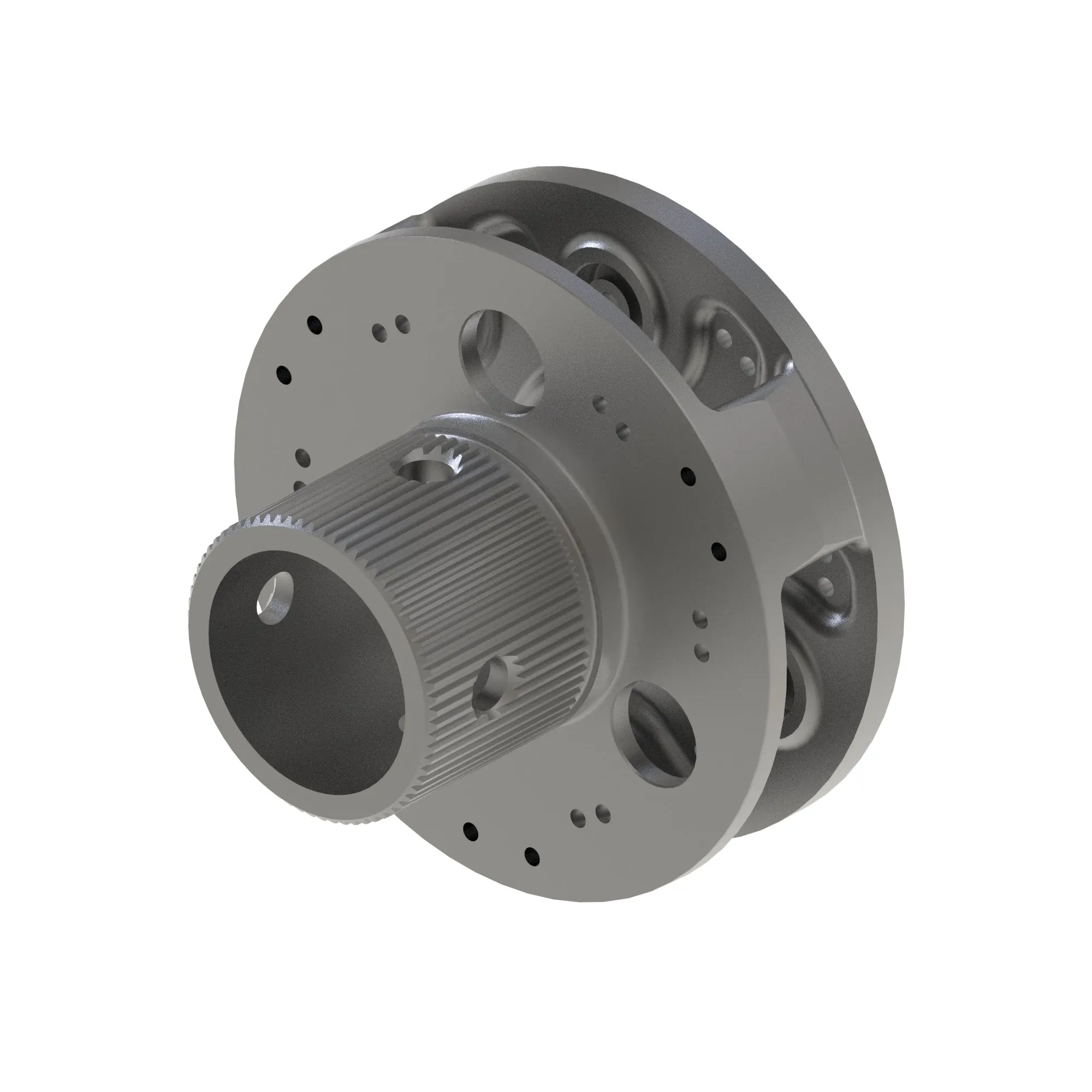 John Deere Planet Pinion Carrier - DZ120519