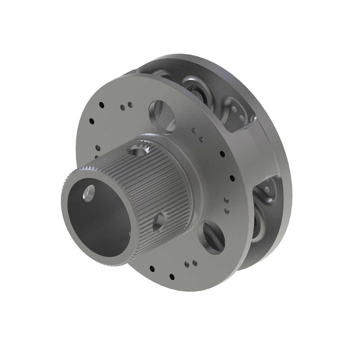 Planet Pinion Carrier, First Stage