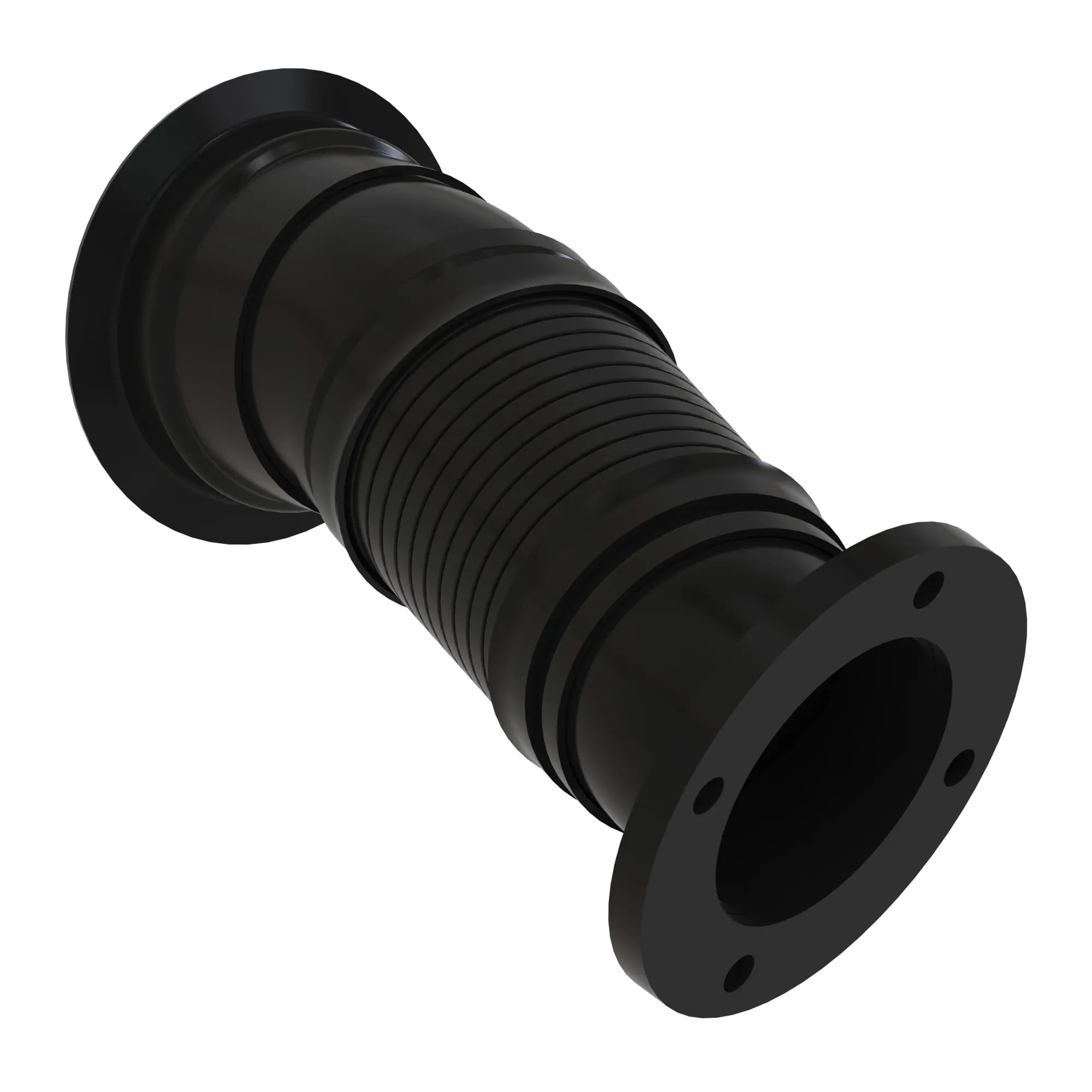 John Deere Exhaust Pipe - AT467937