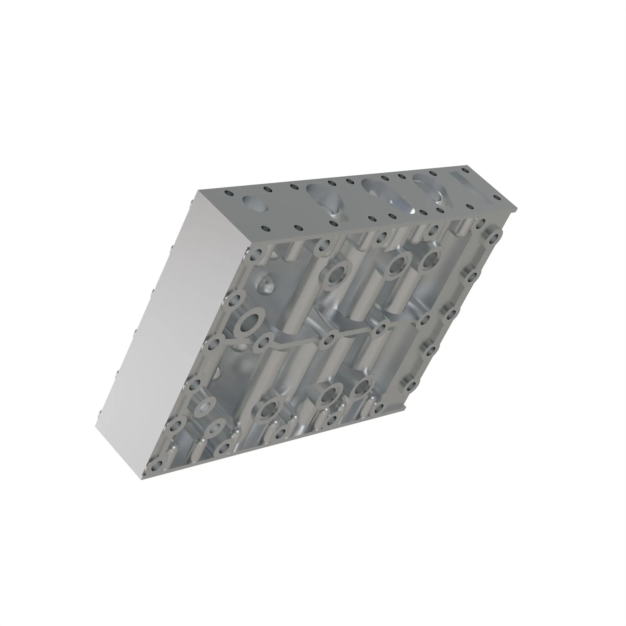 VALVE BLOCK