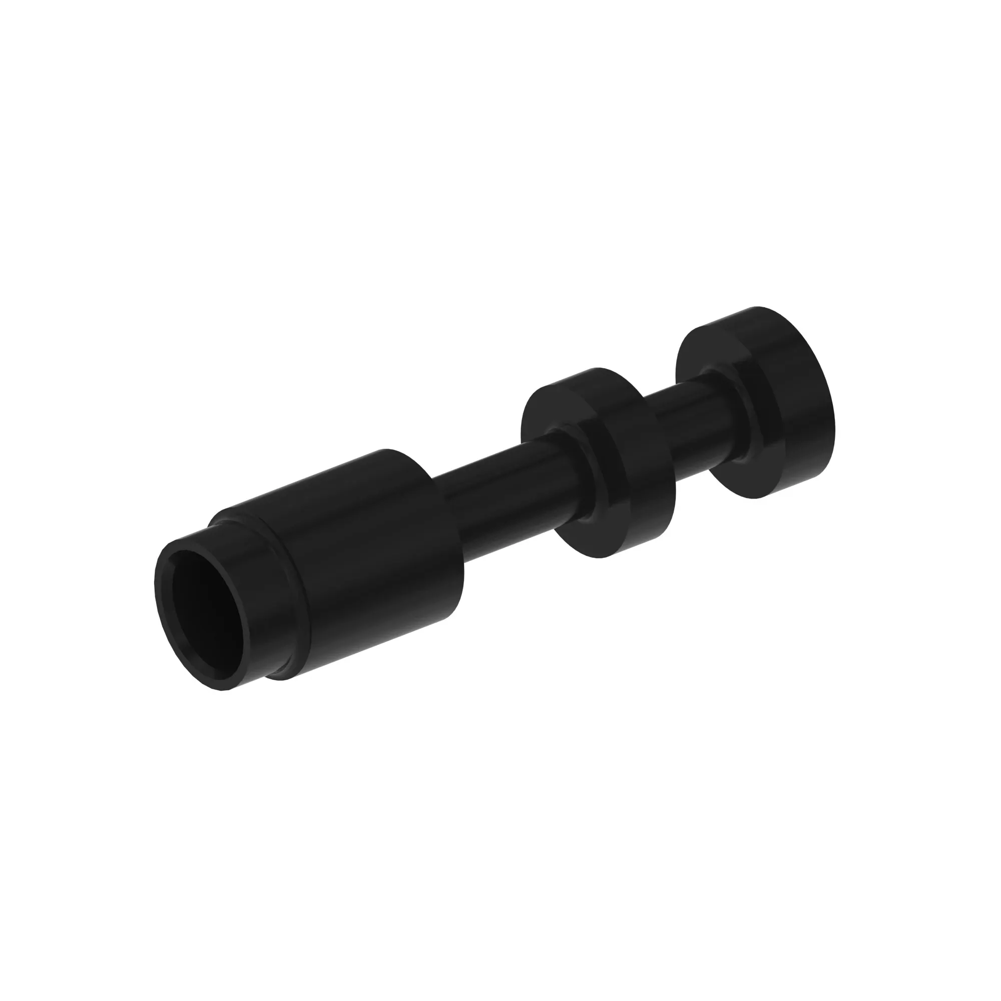 John Deere Engagement Override Valve - R100950