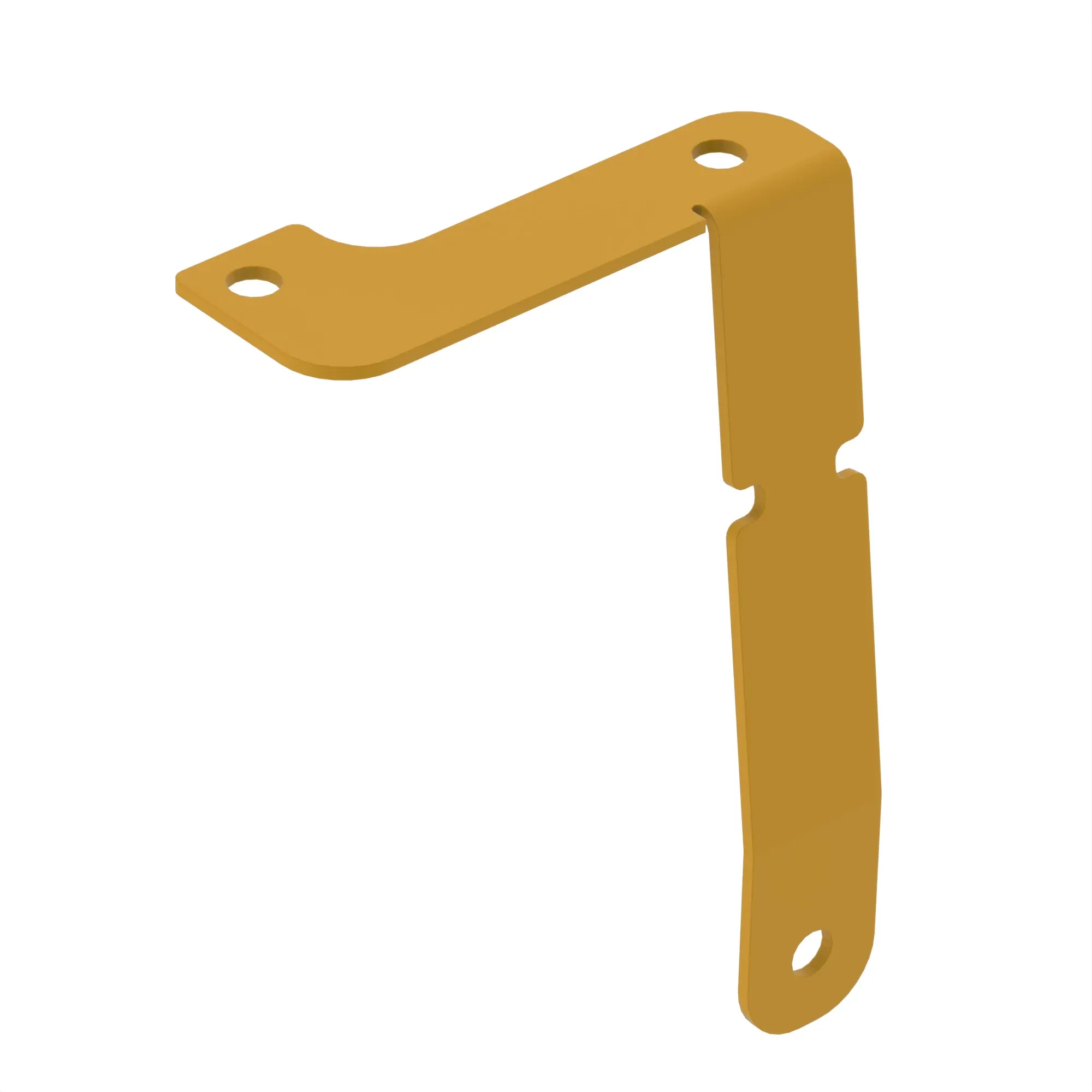 BRACKET, BRACKET