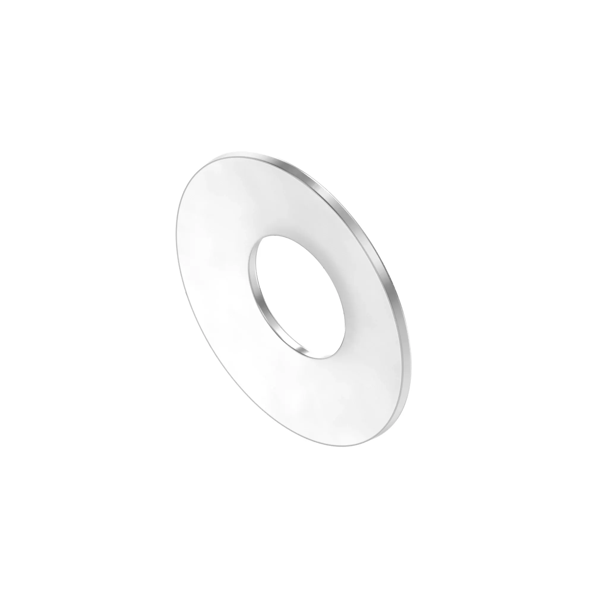 WASHER, BEVELLED