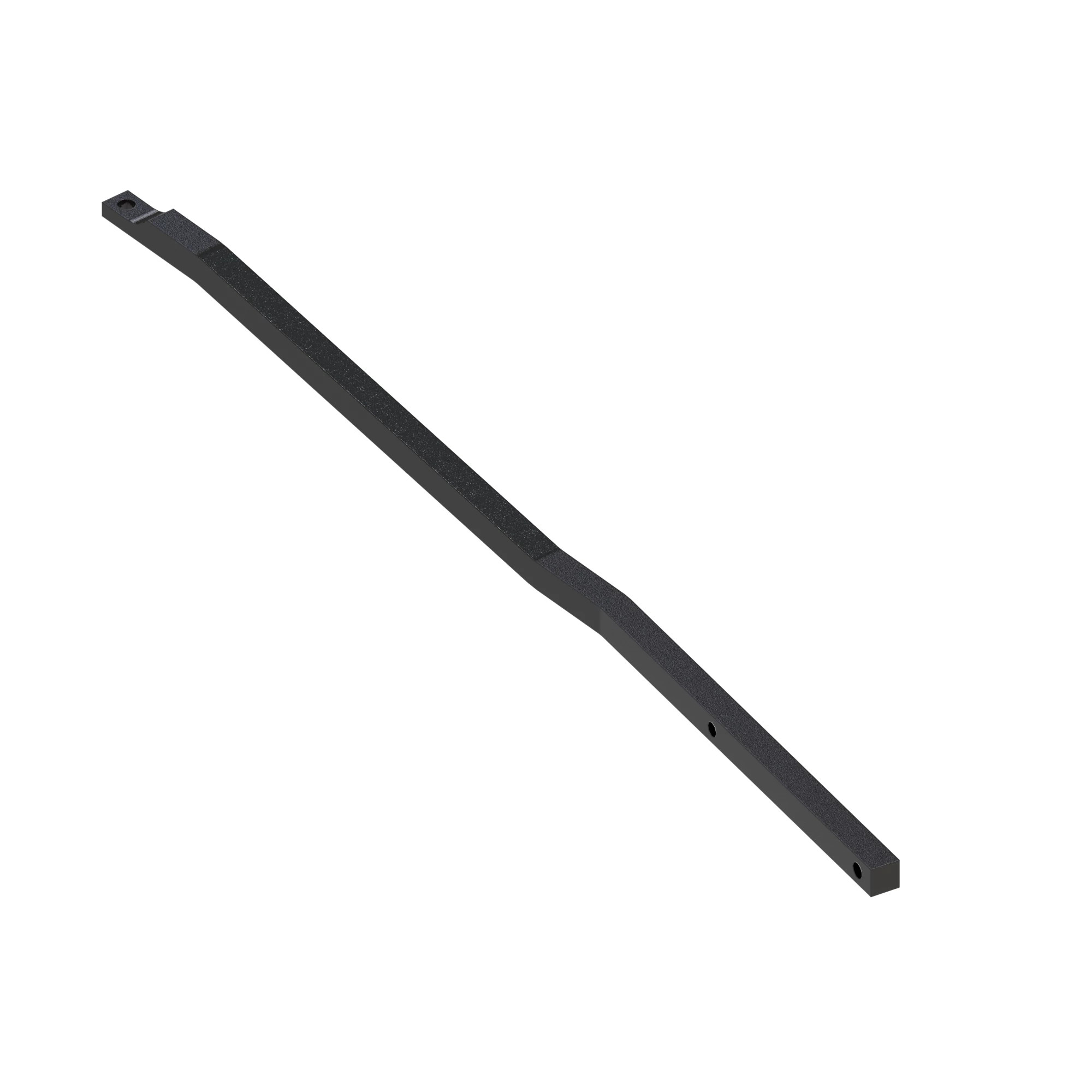LINK BAR, QUICK COUPLER LATCH, LH