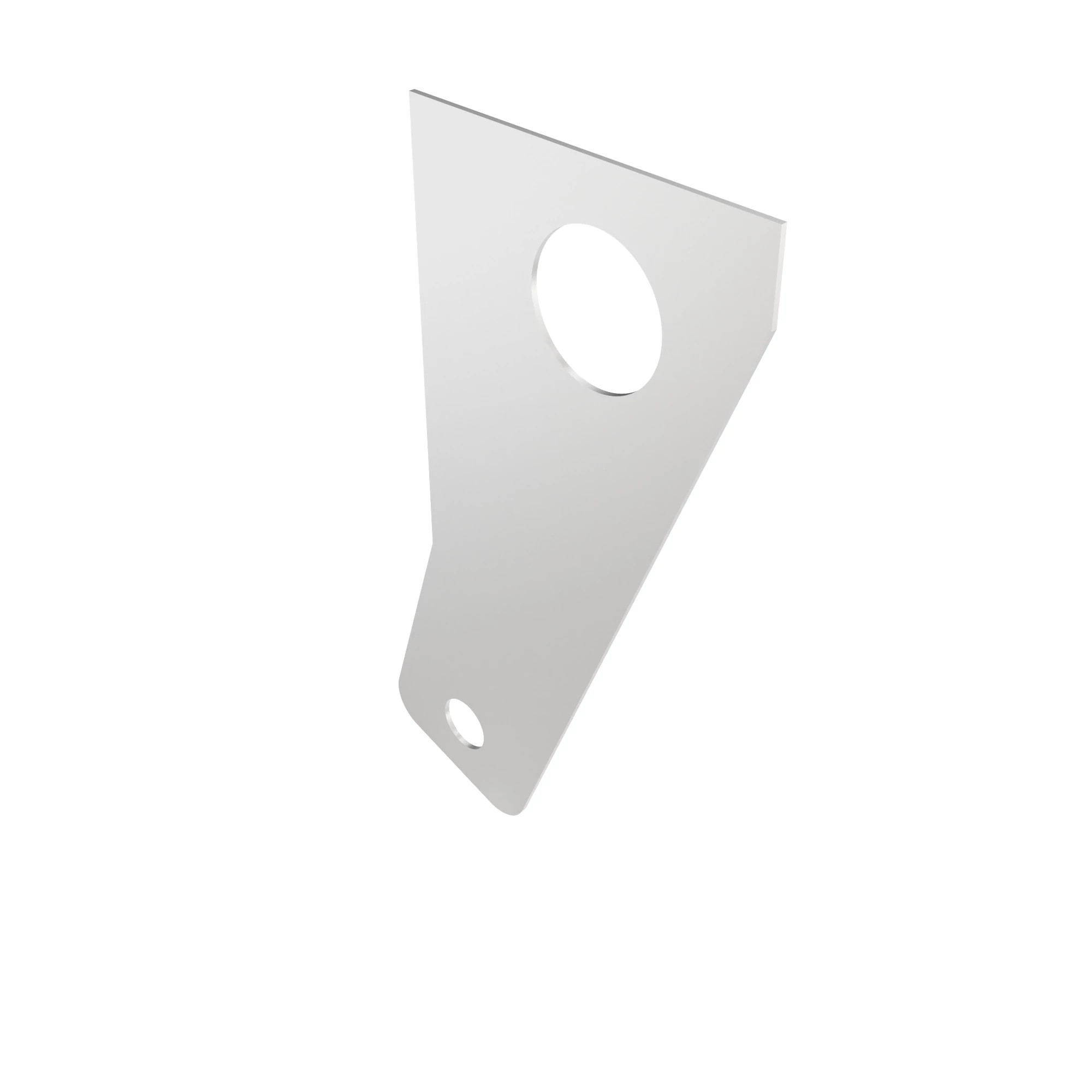 H207016: Handle Bracket Spacer