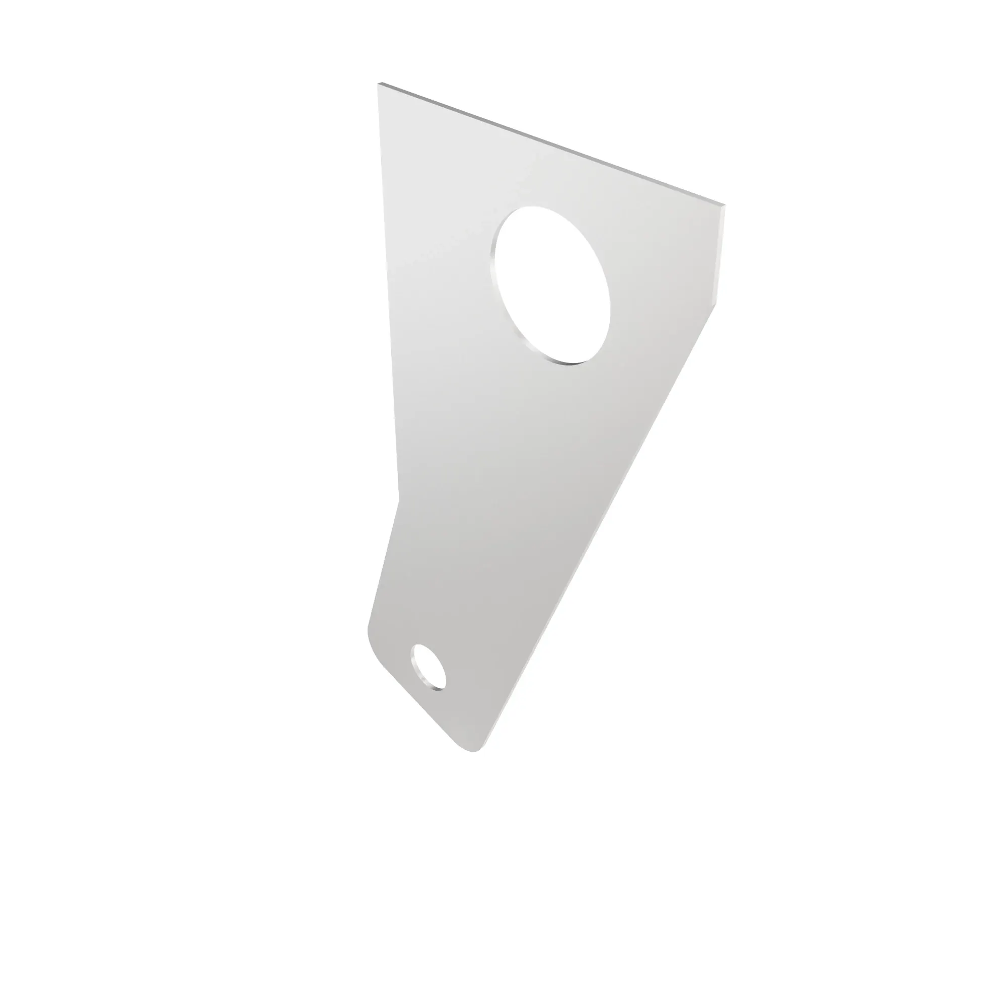 H207016: Handle Bracket Spacer