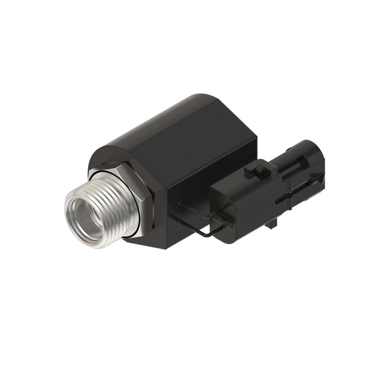 Assy Solenoid Valve Solenoid Valve