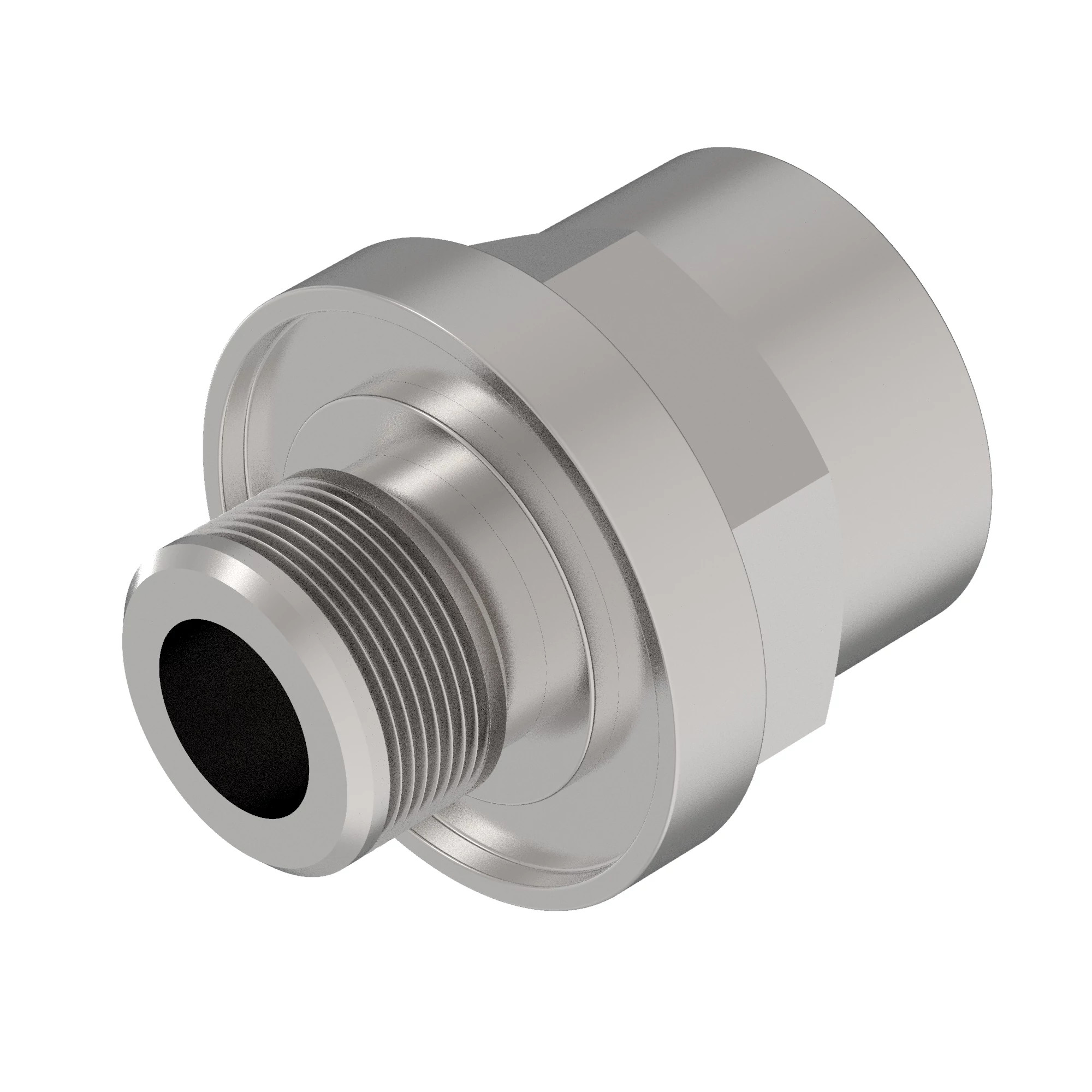 FITTING, FUEL TANK FITTING