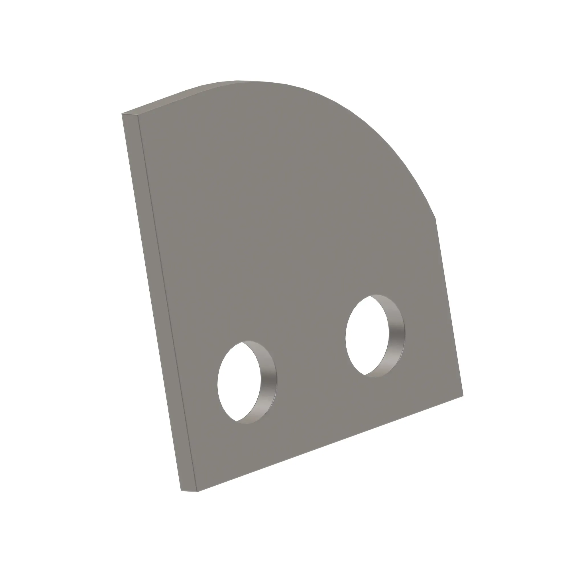 John Deere Gripper Wire Guide - E11346