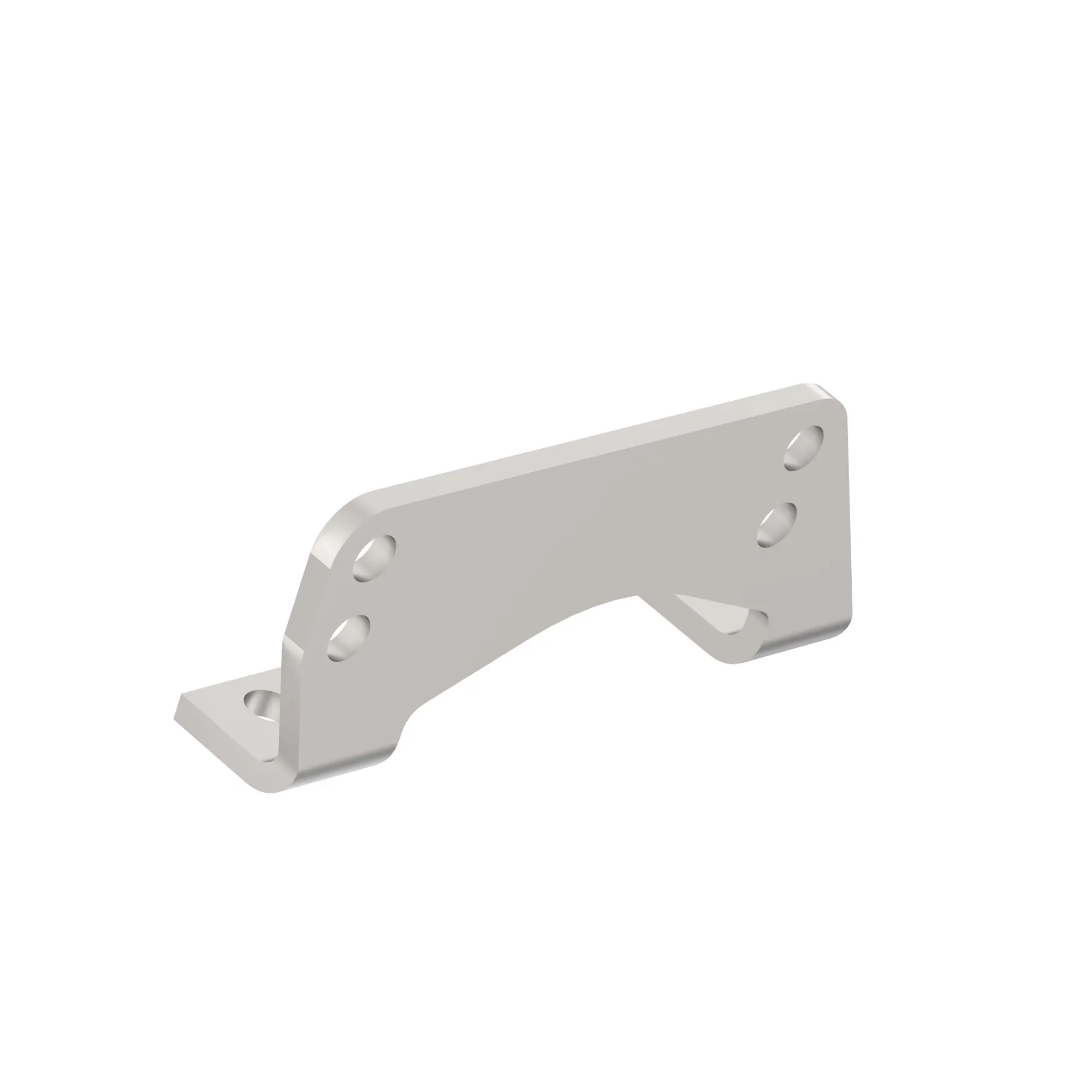 BRACKET, (FRONT A.C. COMPRESSOR)