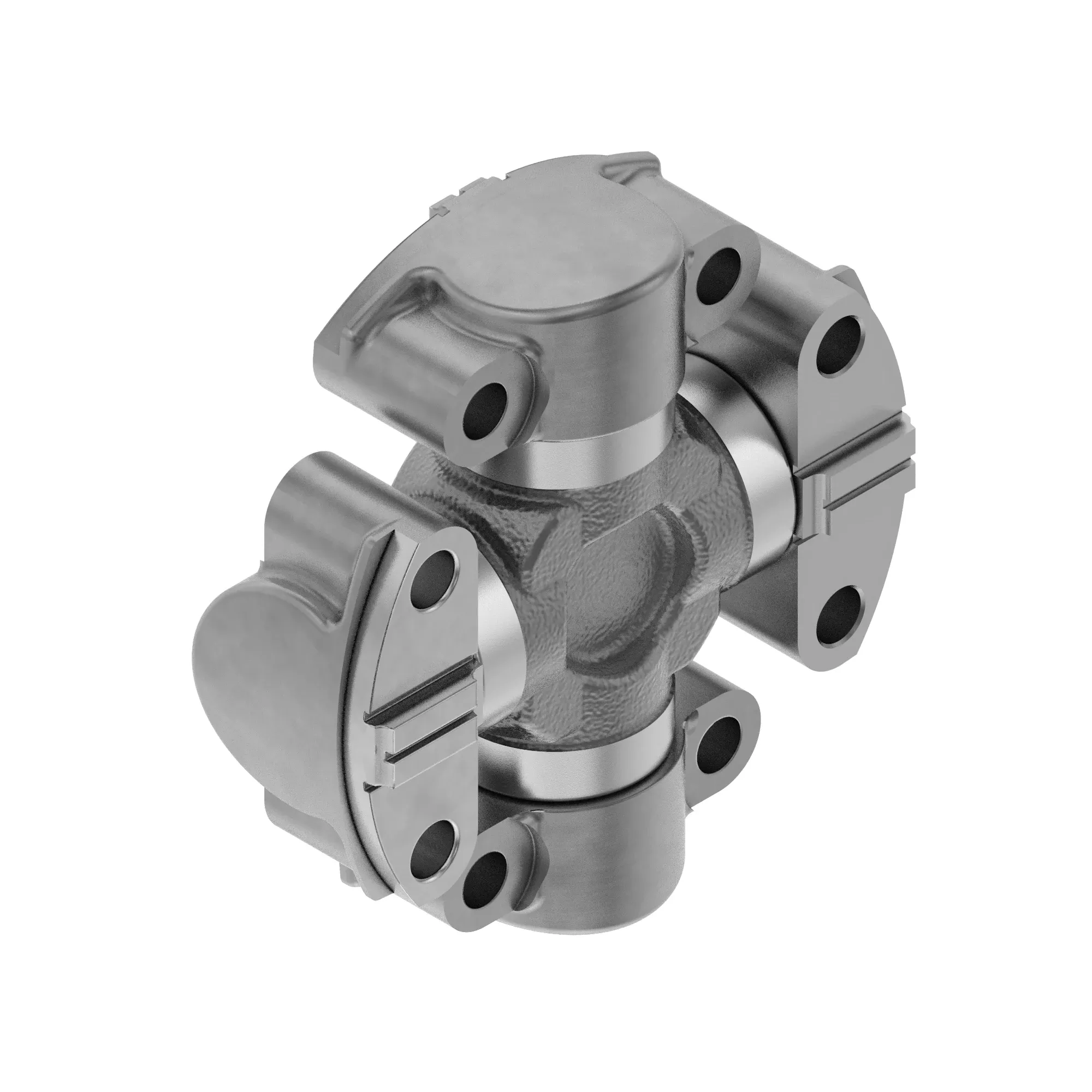 John Deere Transmission to Rear Axle Driveshaft Universal Joint - AKK23139