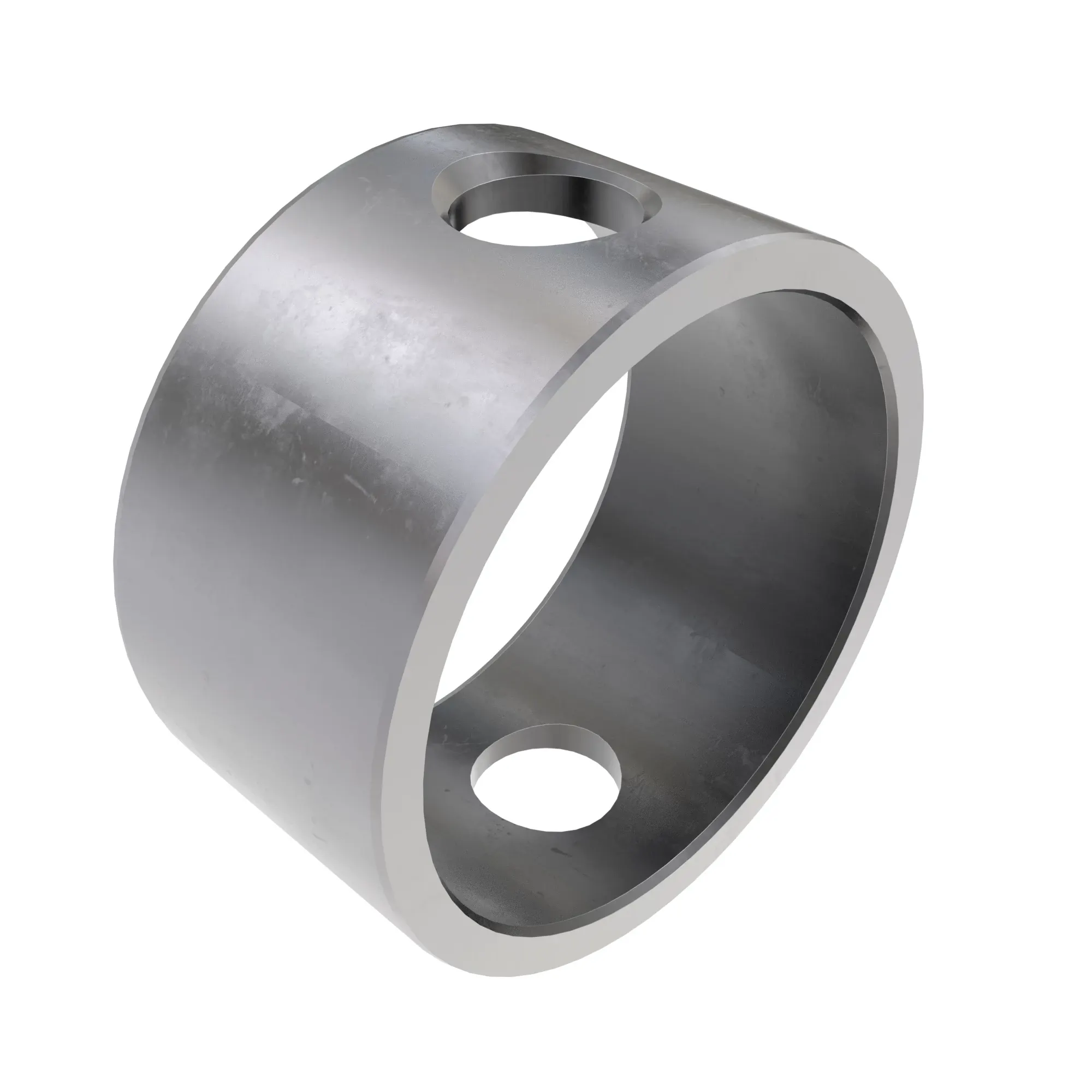 John Deere Bushing with Through Hole - T392801
