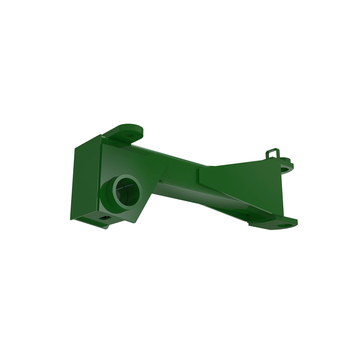 Pivot Assy, RH