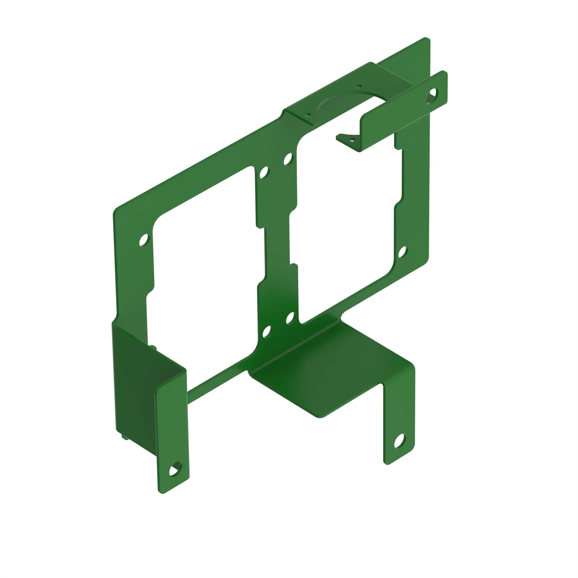 BRACKET, 5EN OOS LOAD CENTER BRACKE