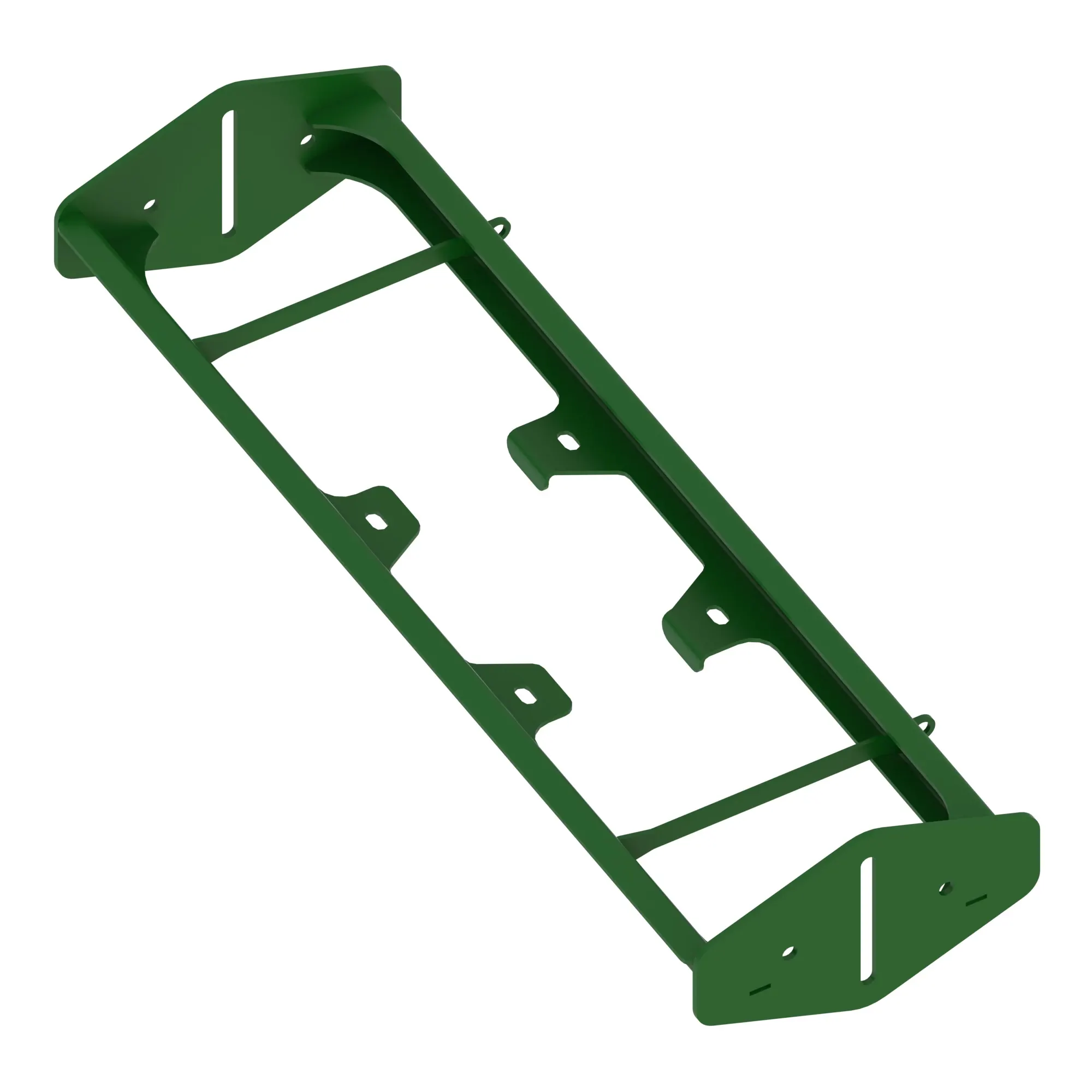 John Deere Fan Mount Assembly - AXT10275