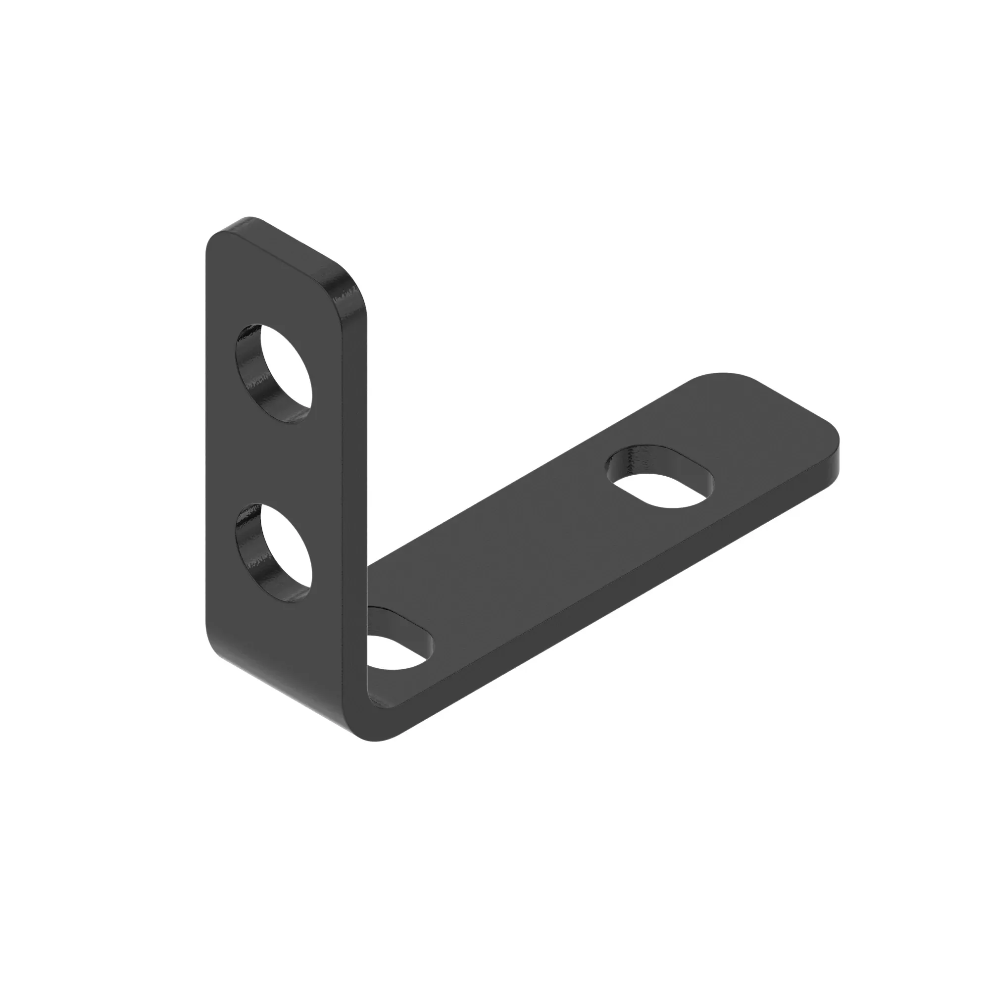 John Deere Boom Plumbing Angle - N308506