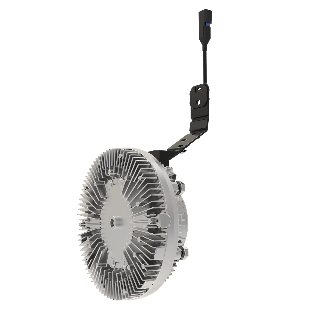 Viscous Fan Drive, Viscous F