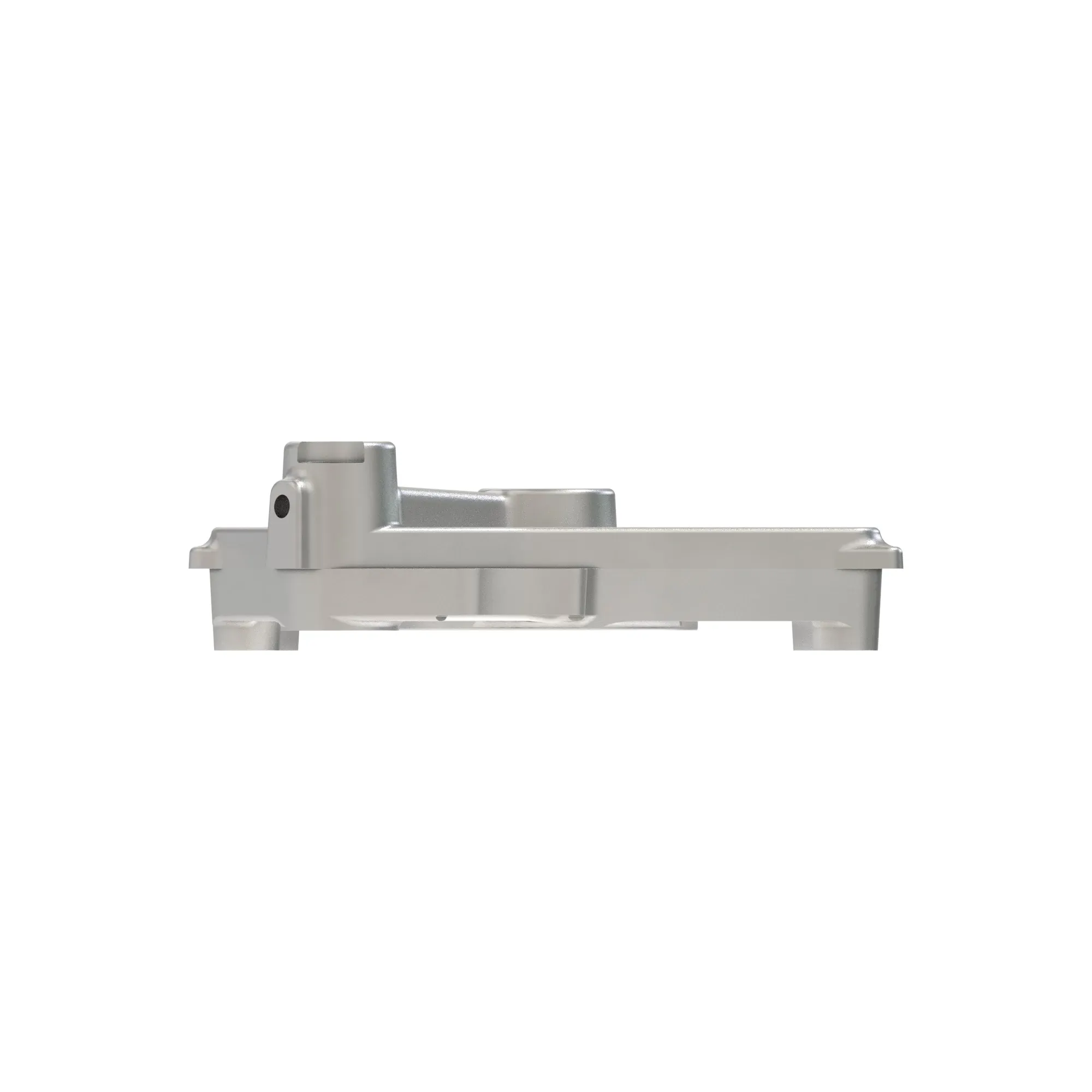POWER REVERSER SUPPORT