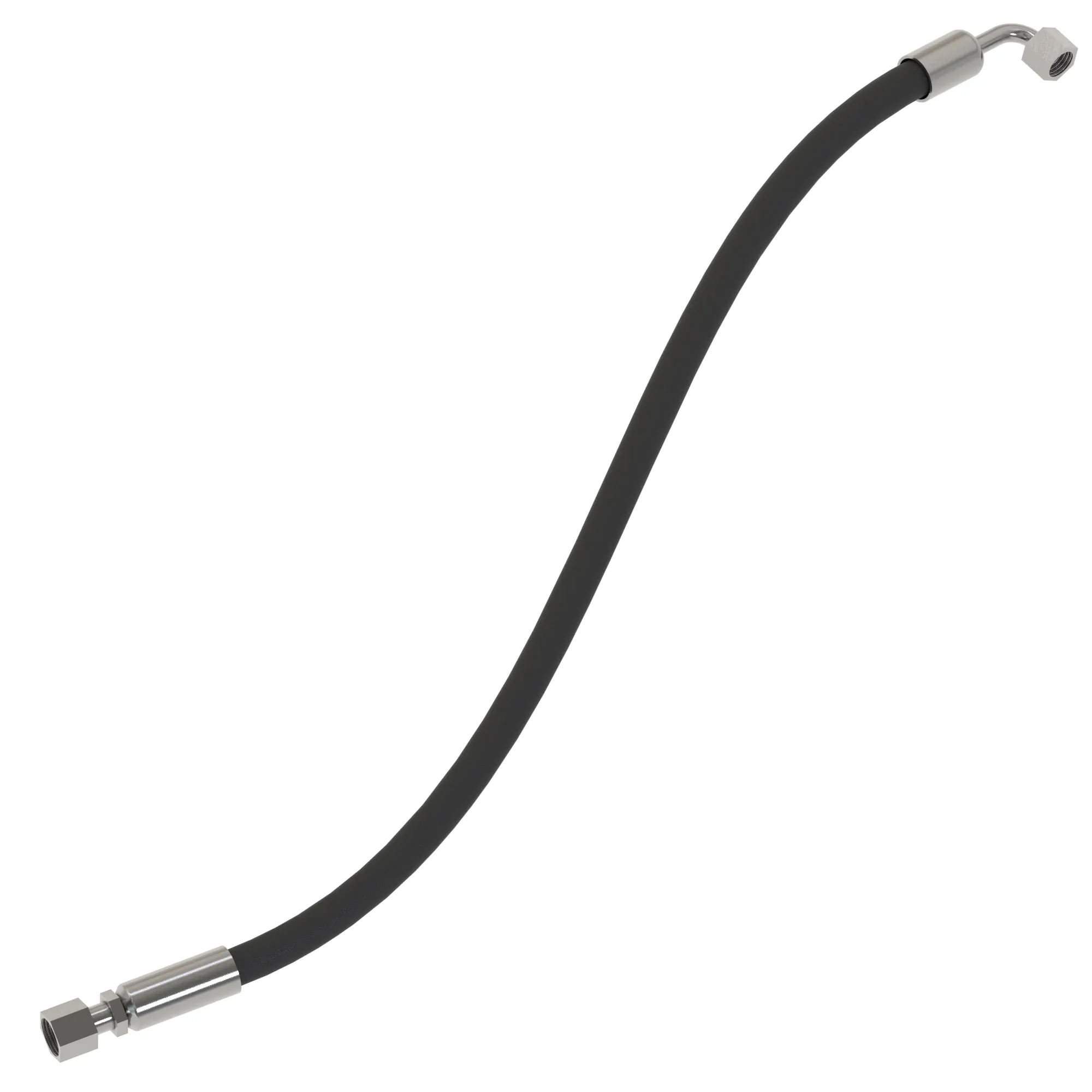 Hydraulic Hose - Fabricate