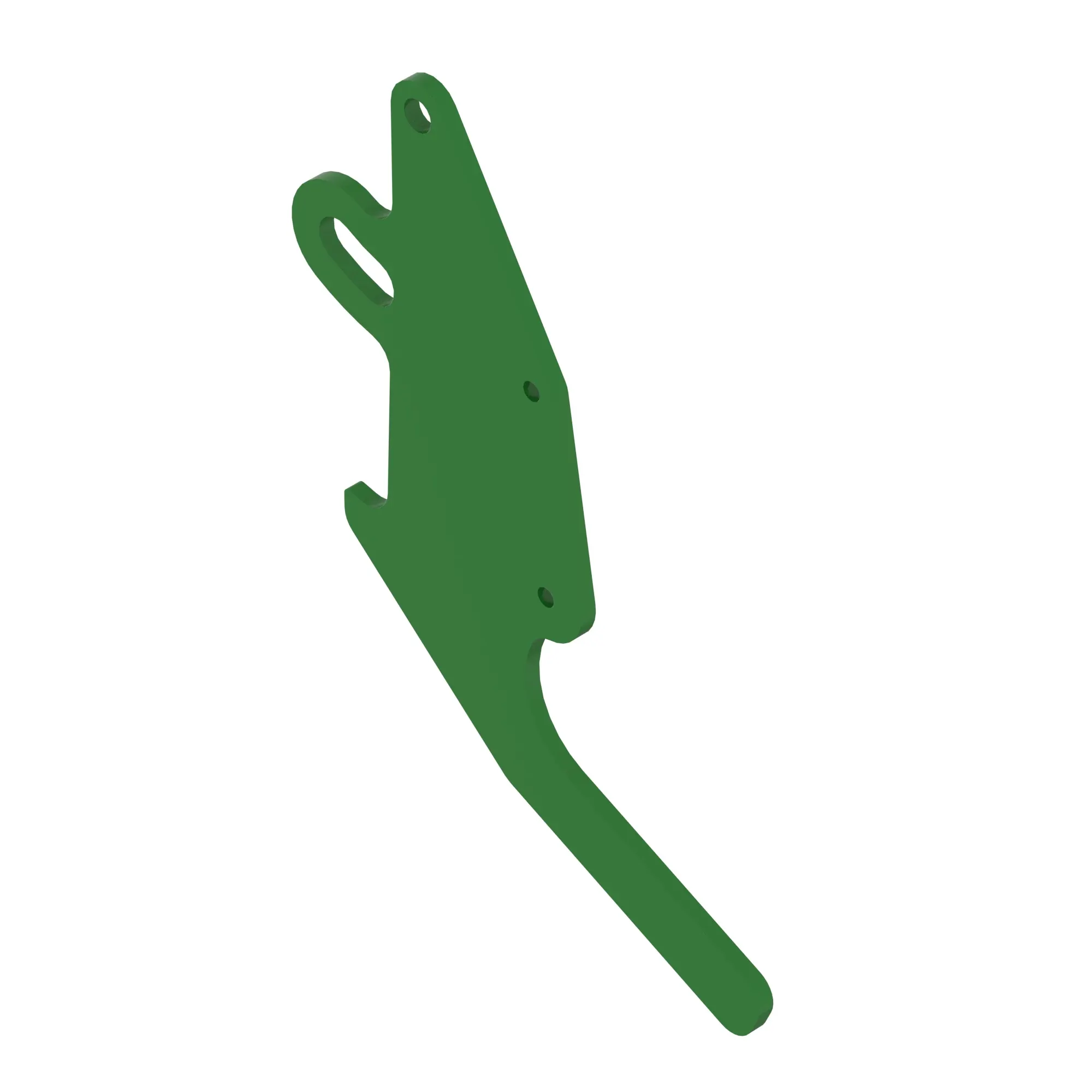 John Deere Latch Plate - A70355