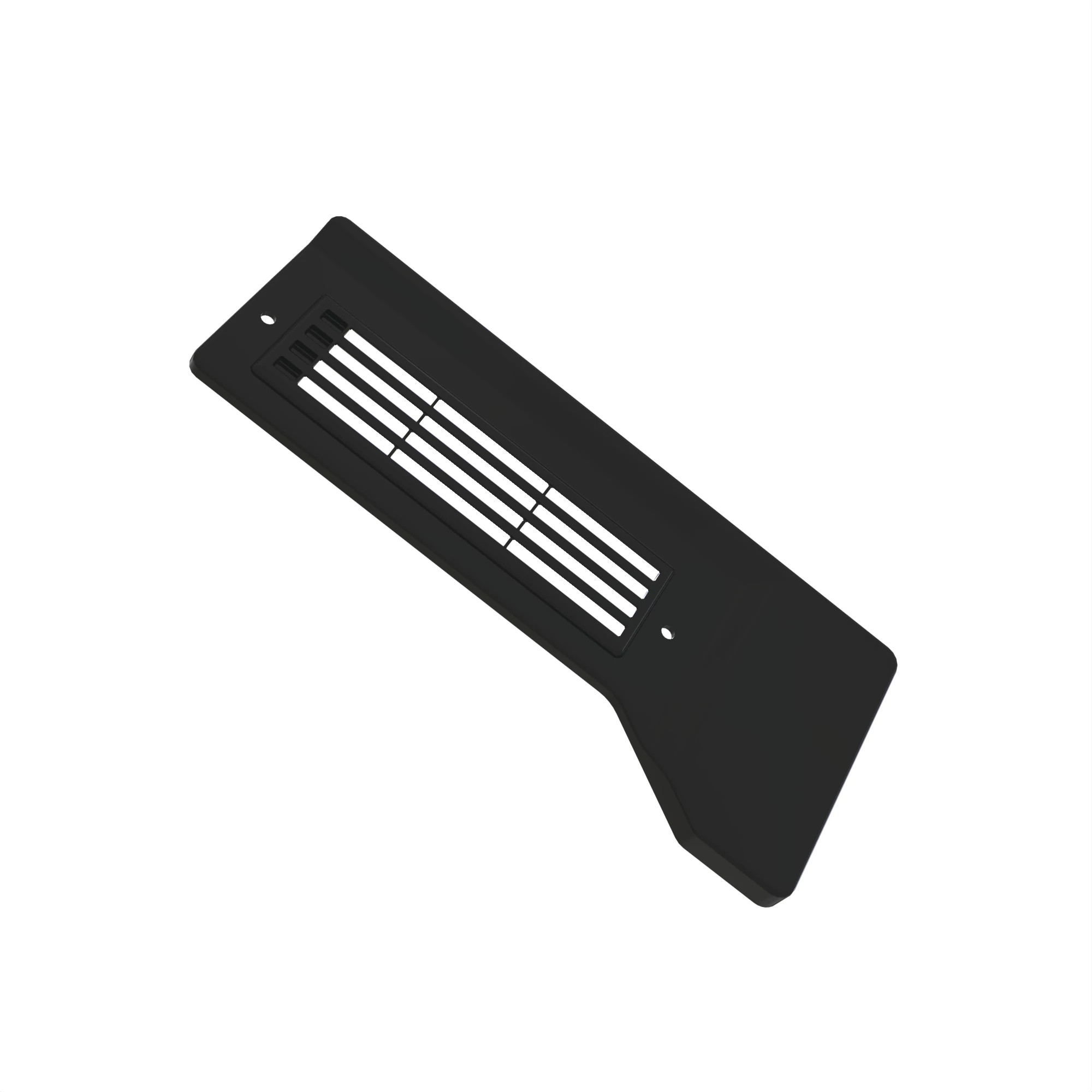 John Deere Recirculation Air Filter Grille - T244870