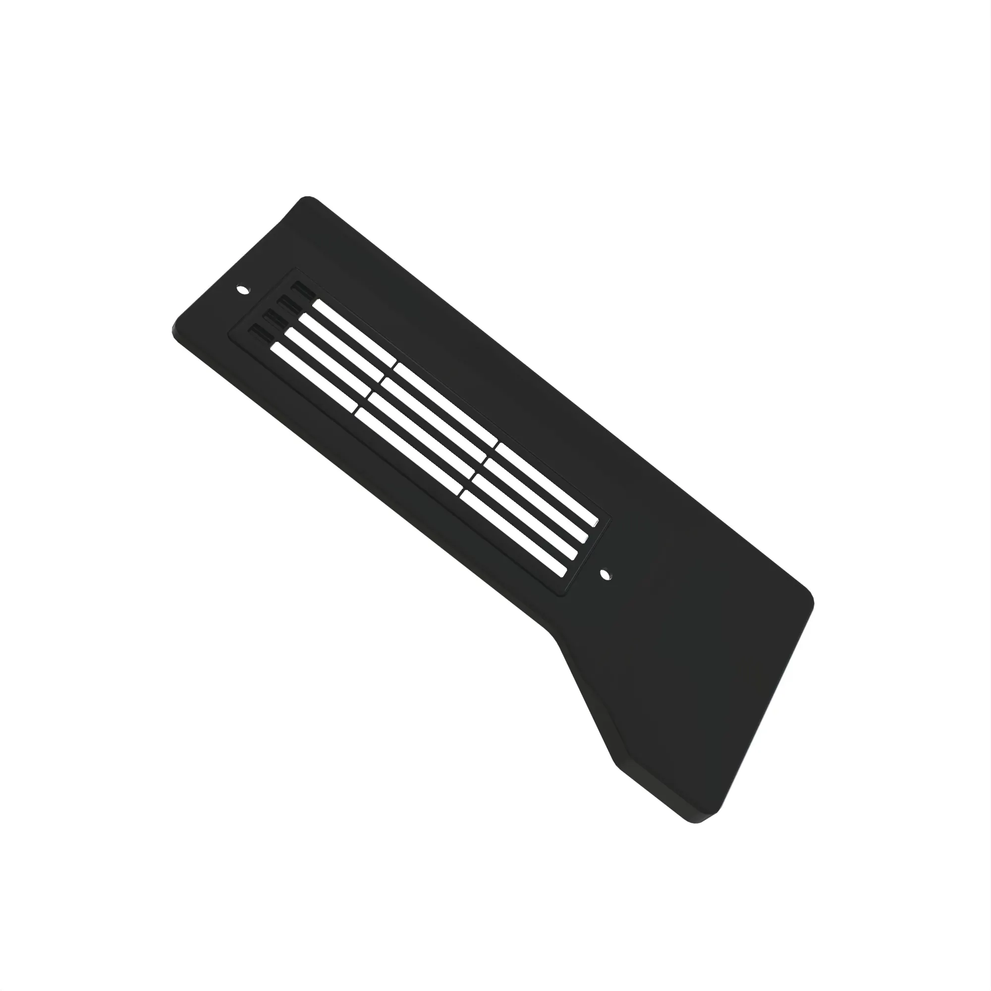 John Deere Recirculation Air Filter Grille - T244870