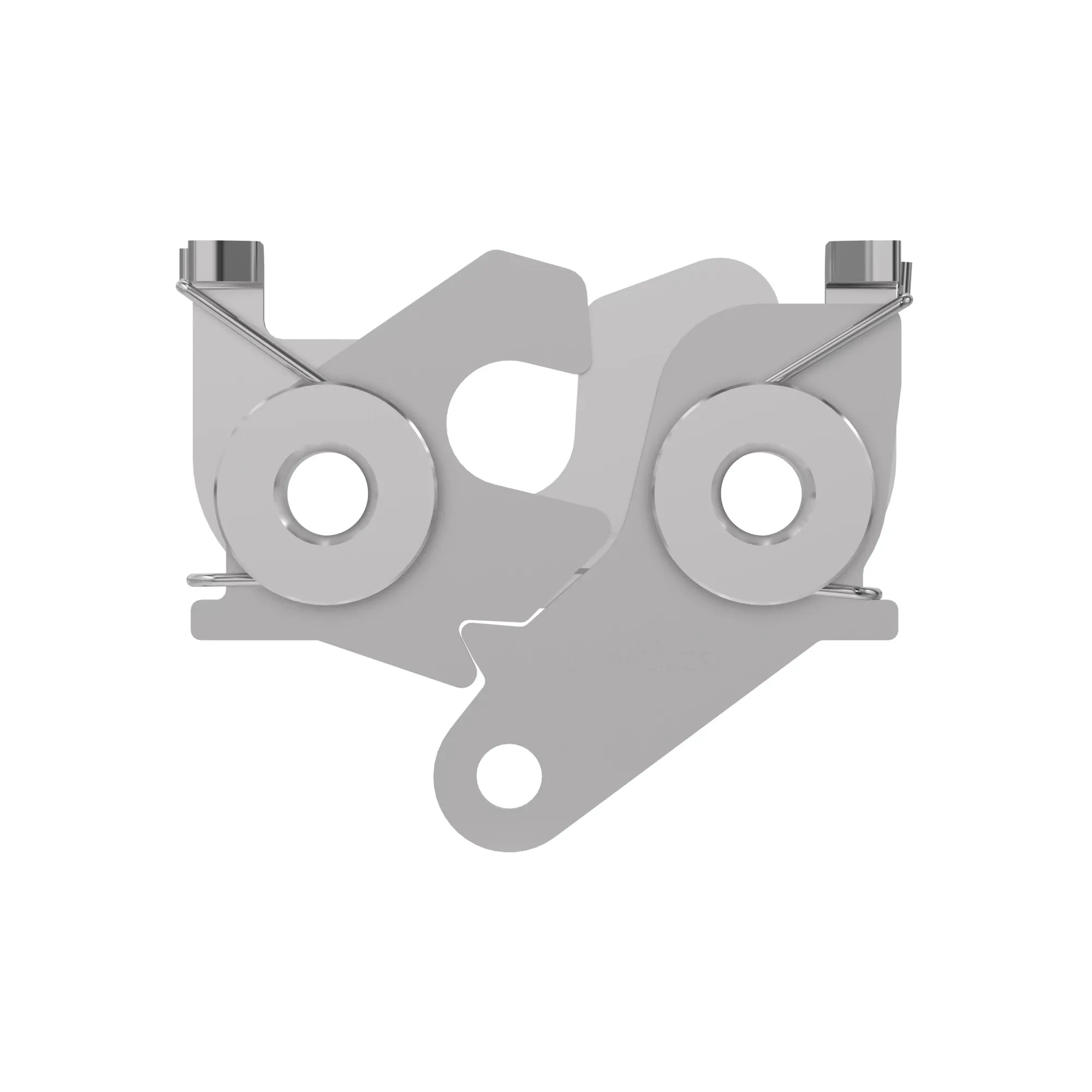 latch