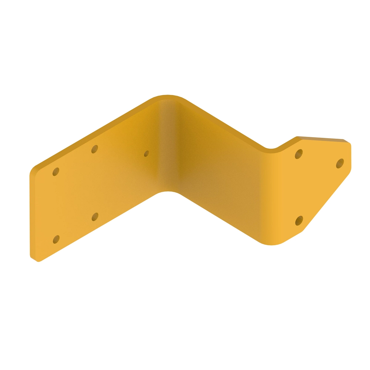Bracket Manifold
