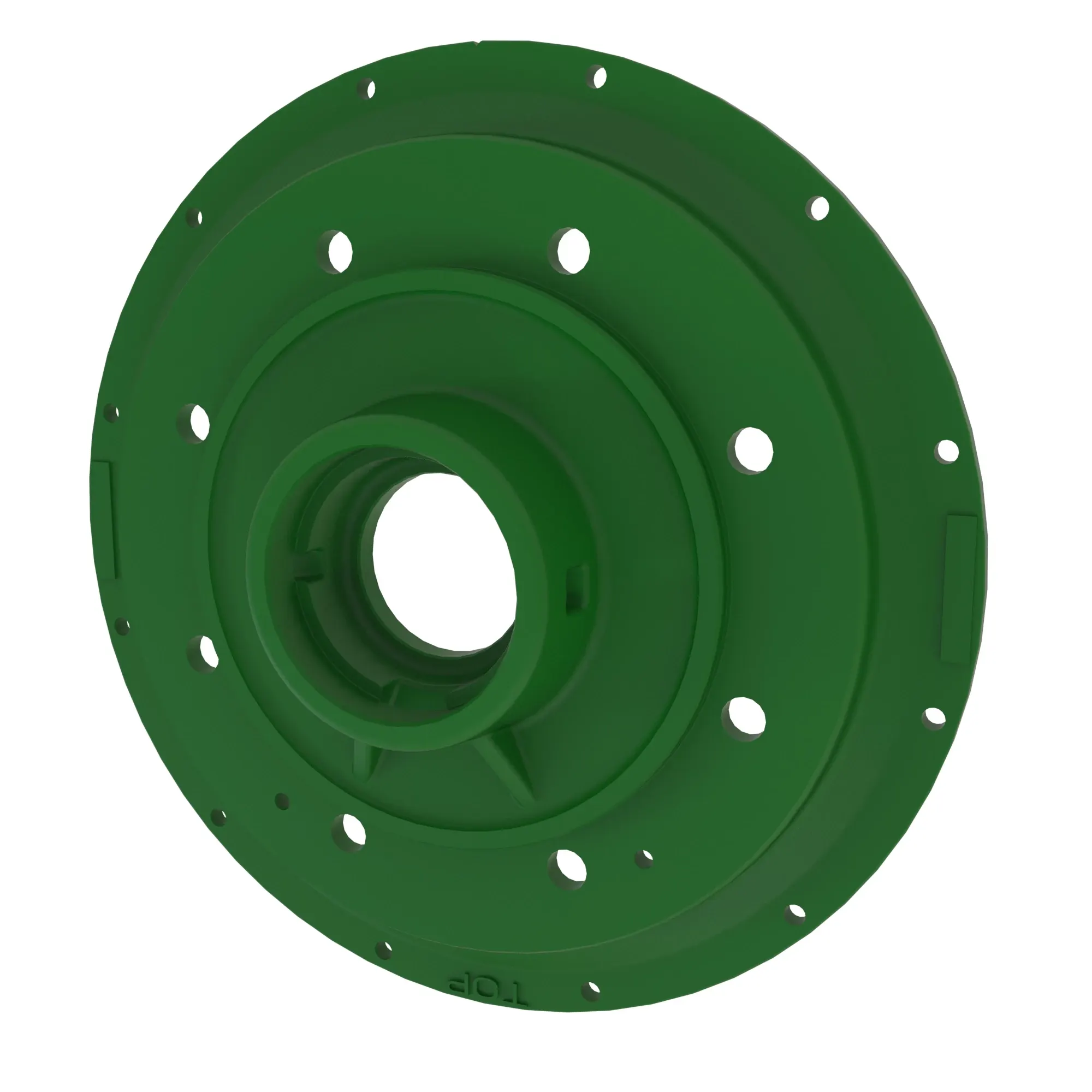 John Deere Flywheel Housing - CE33769