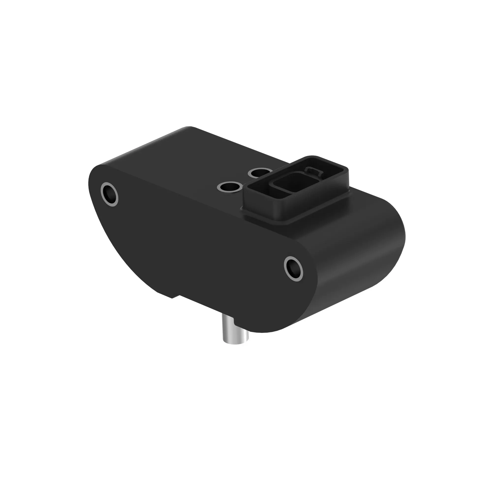 John Deere Row Guidance Sensor - LCA98911