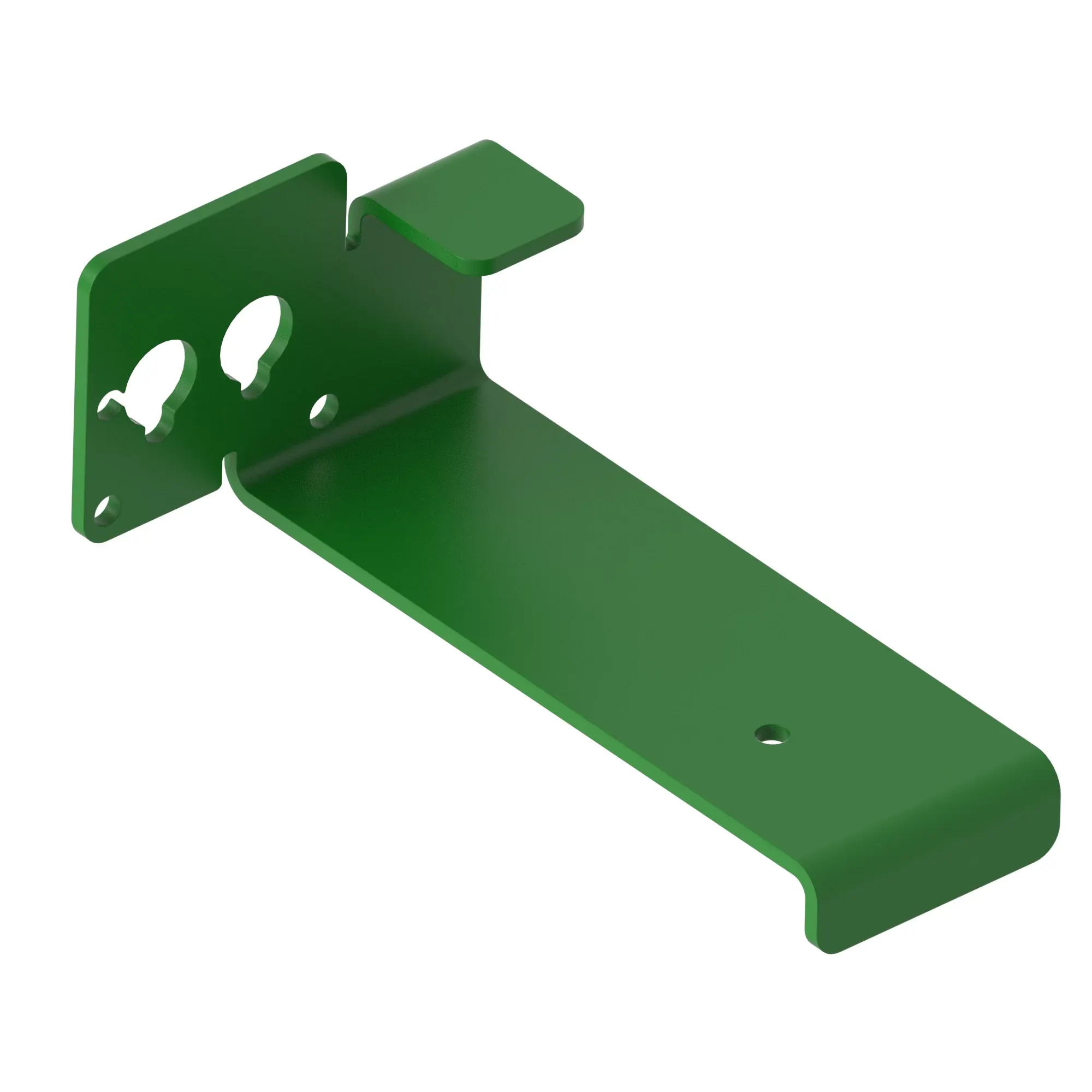 BRACKET, VALVE