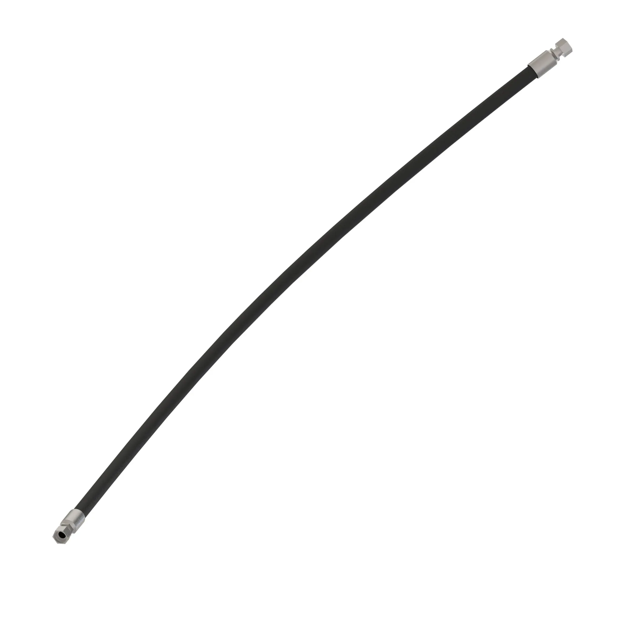 John Deere Boom Hydraulic Hose - AT428832