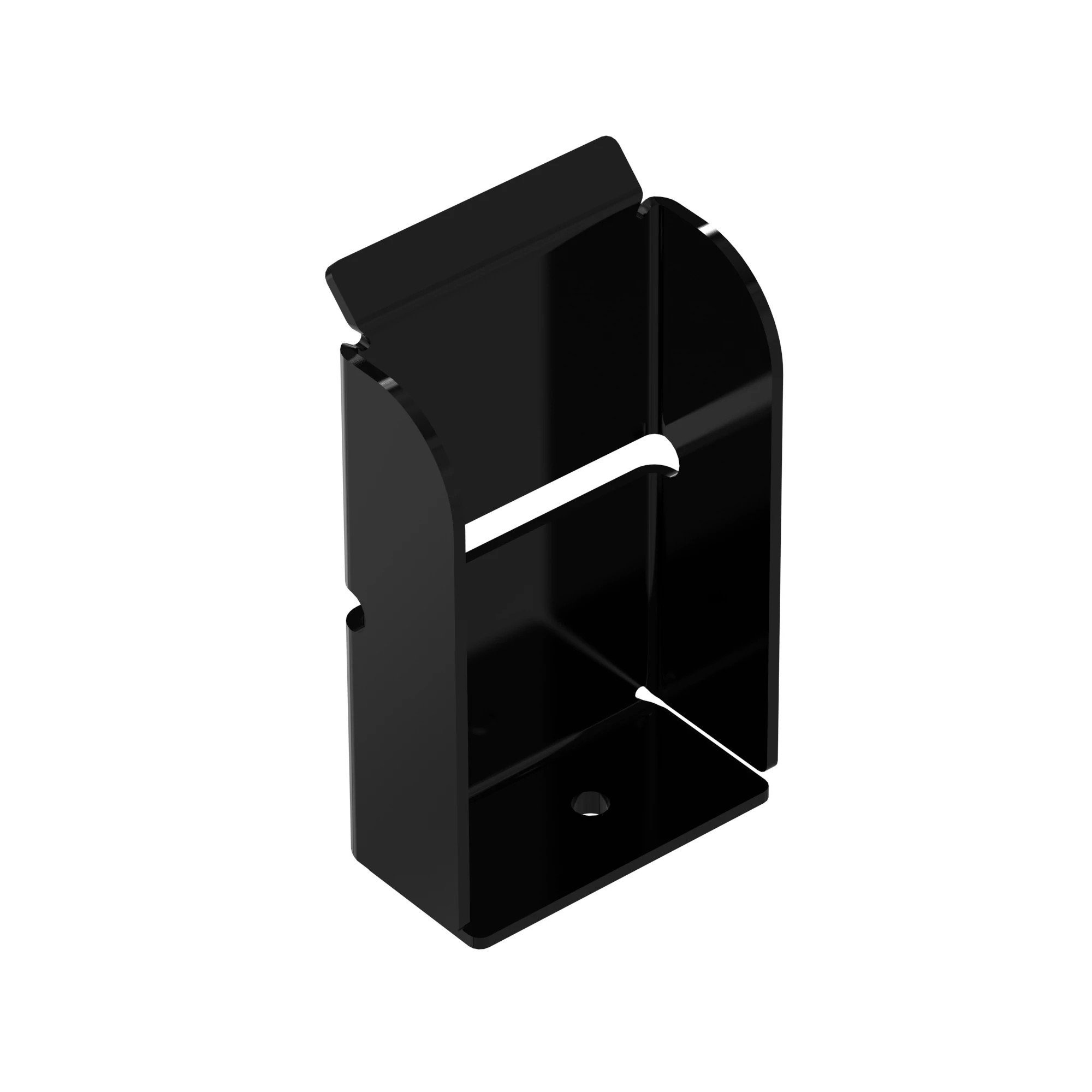 TCA25525: Gas Fuel Tank Bracket