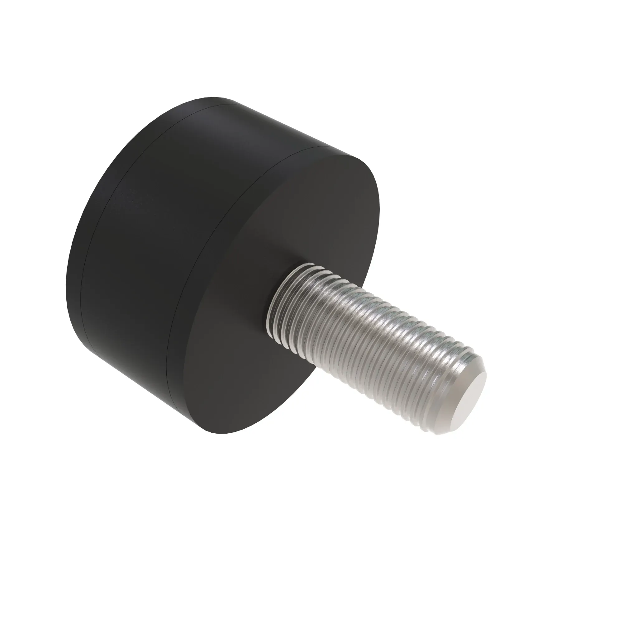 VIBRATION DAMPENER,?30X15,M8X20,M8X