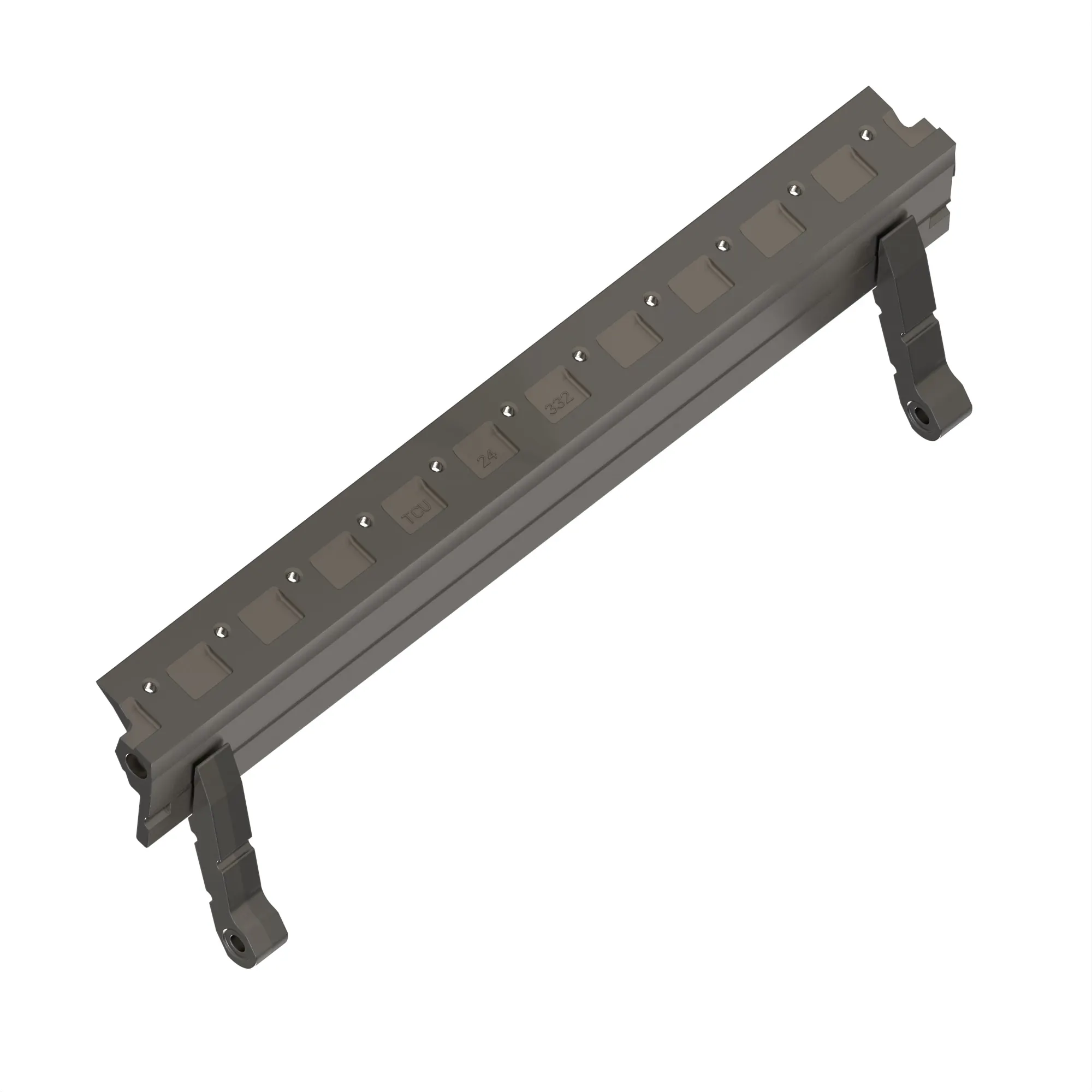 SHOE (18" CUTTING UNIT)