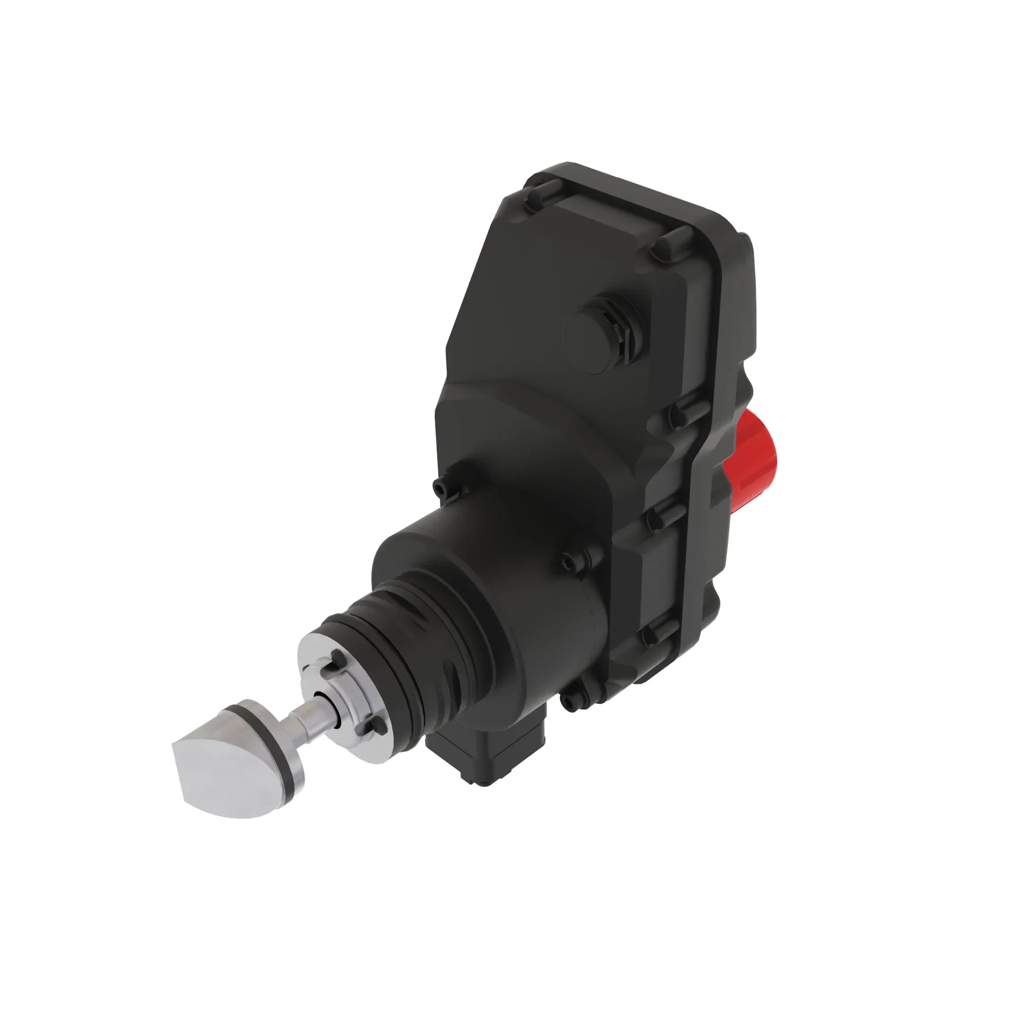 ELECTRIC MOTOR, CONTROL VALVE 400L