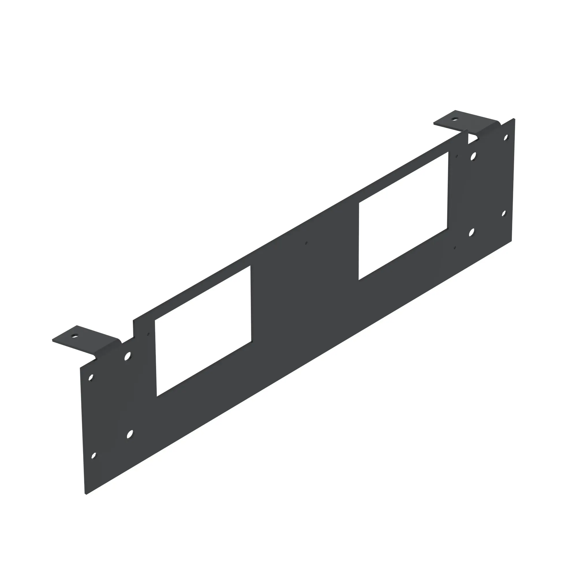 John Deere Plate - T153637