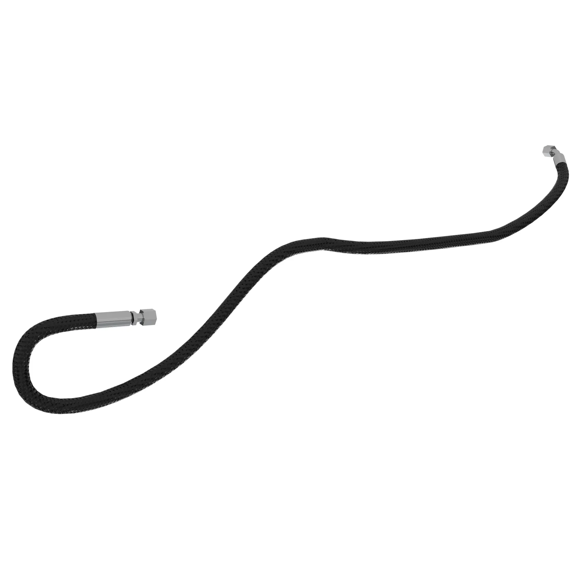 John Deere Hydraulic Hose - AT197646